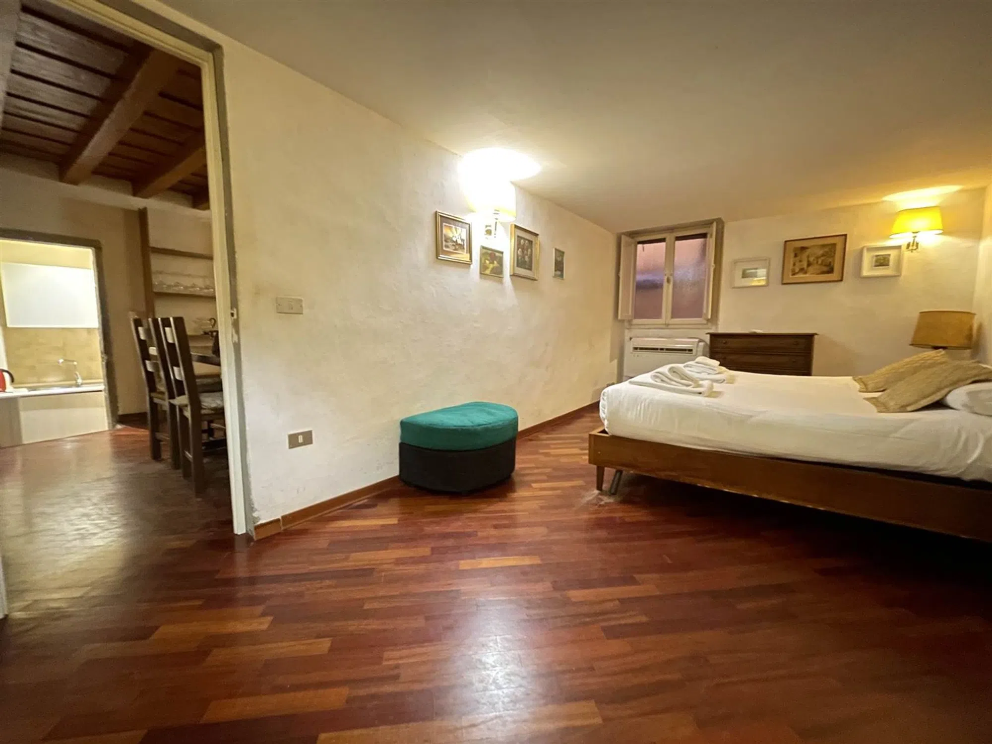 Trilocale in via delle Pinzochere, 4 - Photo 3
