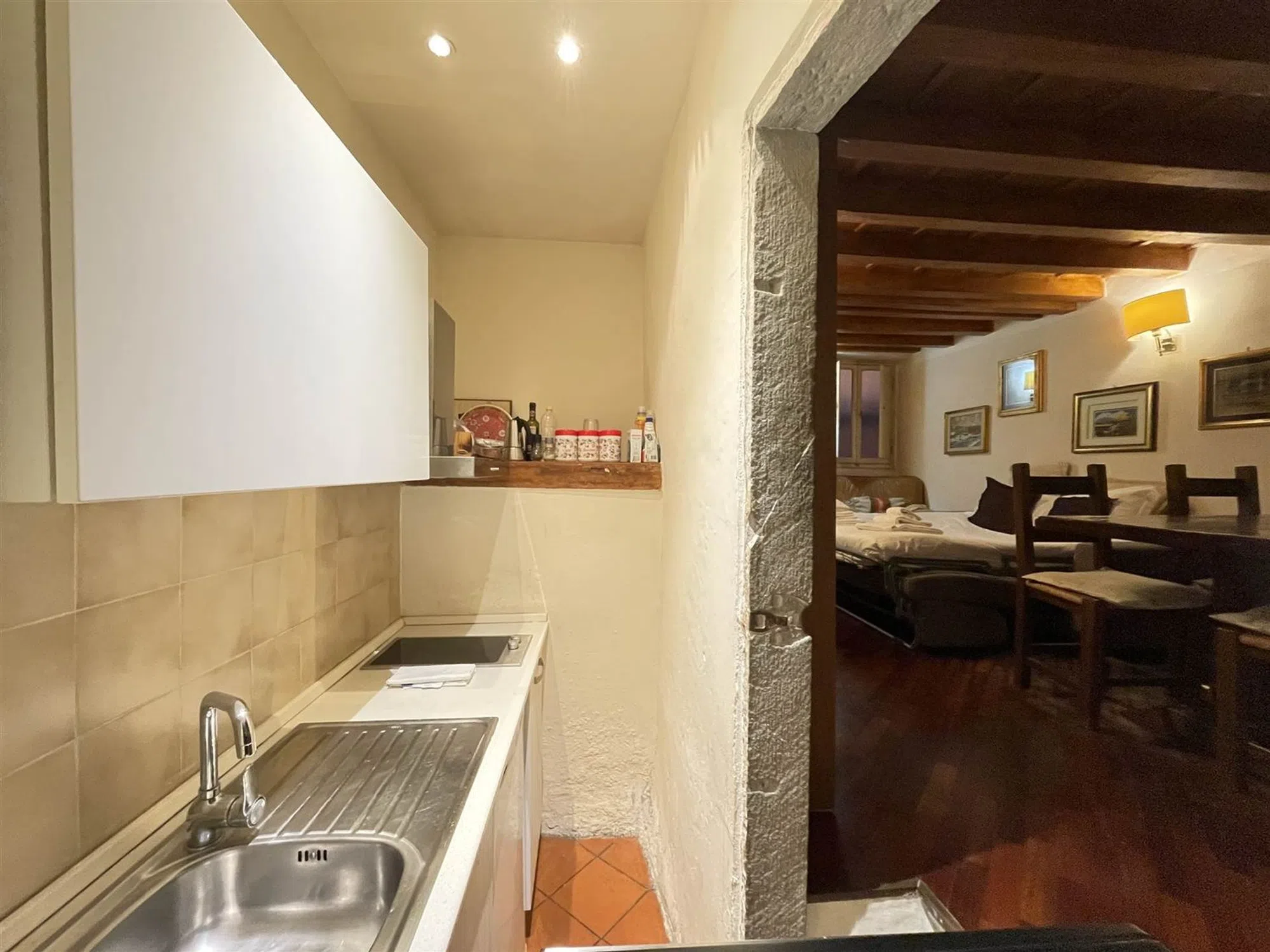 Trilocale in via delle Pinzochere, 4 - Photo 6
