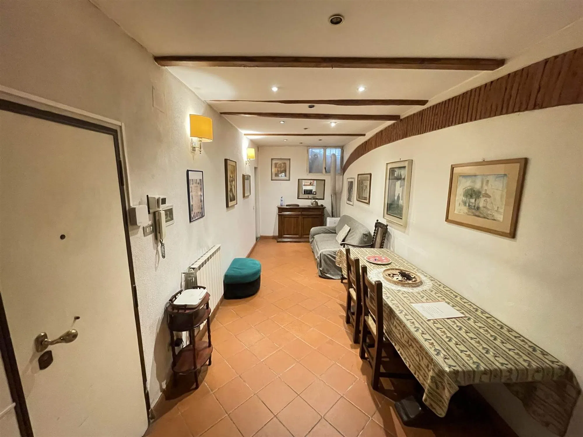 Trilocale in via delle Pinzochere, 4 - Photo 9