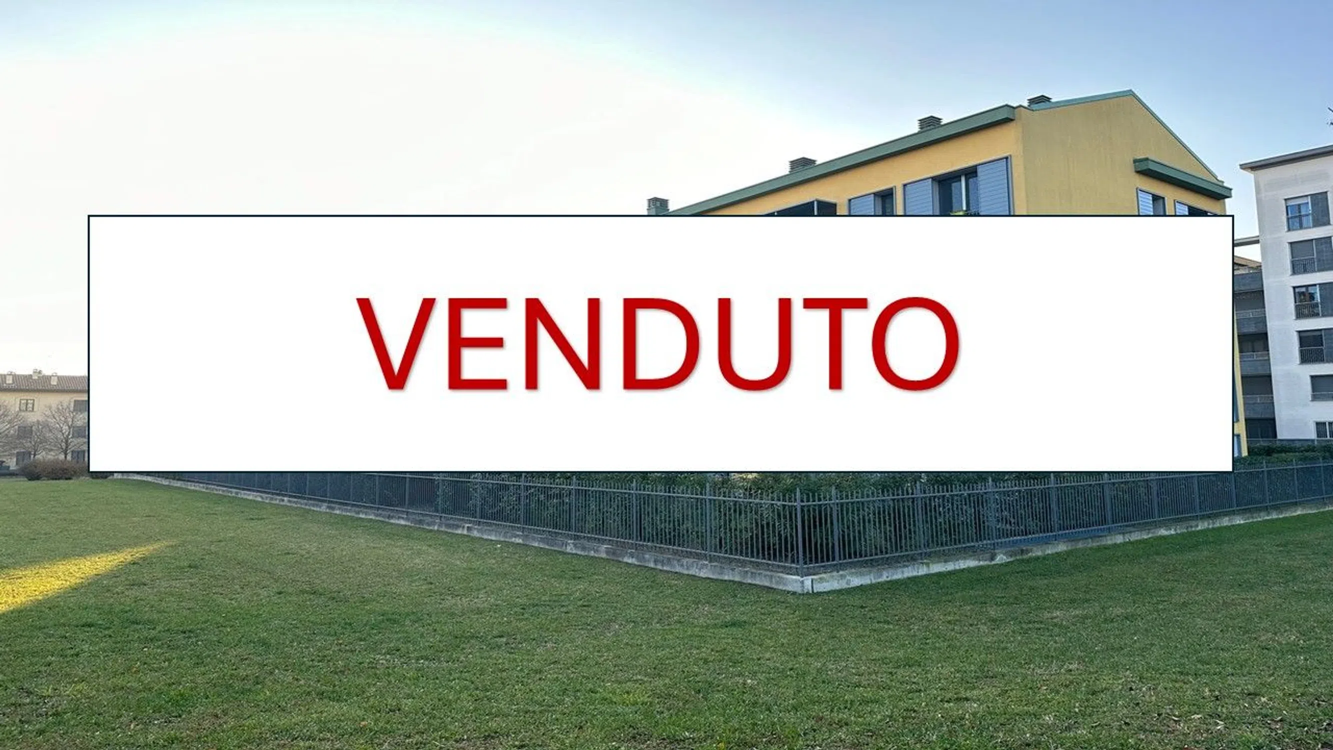 Quadrilocale in via Jan Palach, 7 - Photo 1