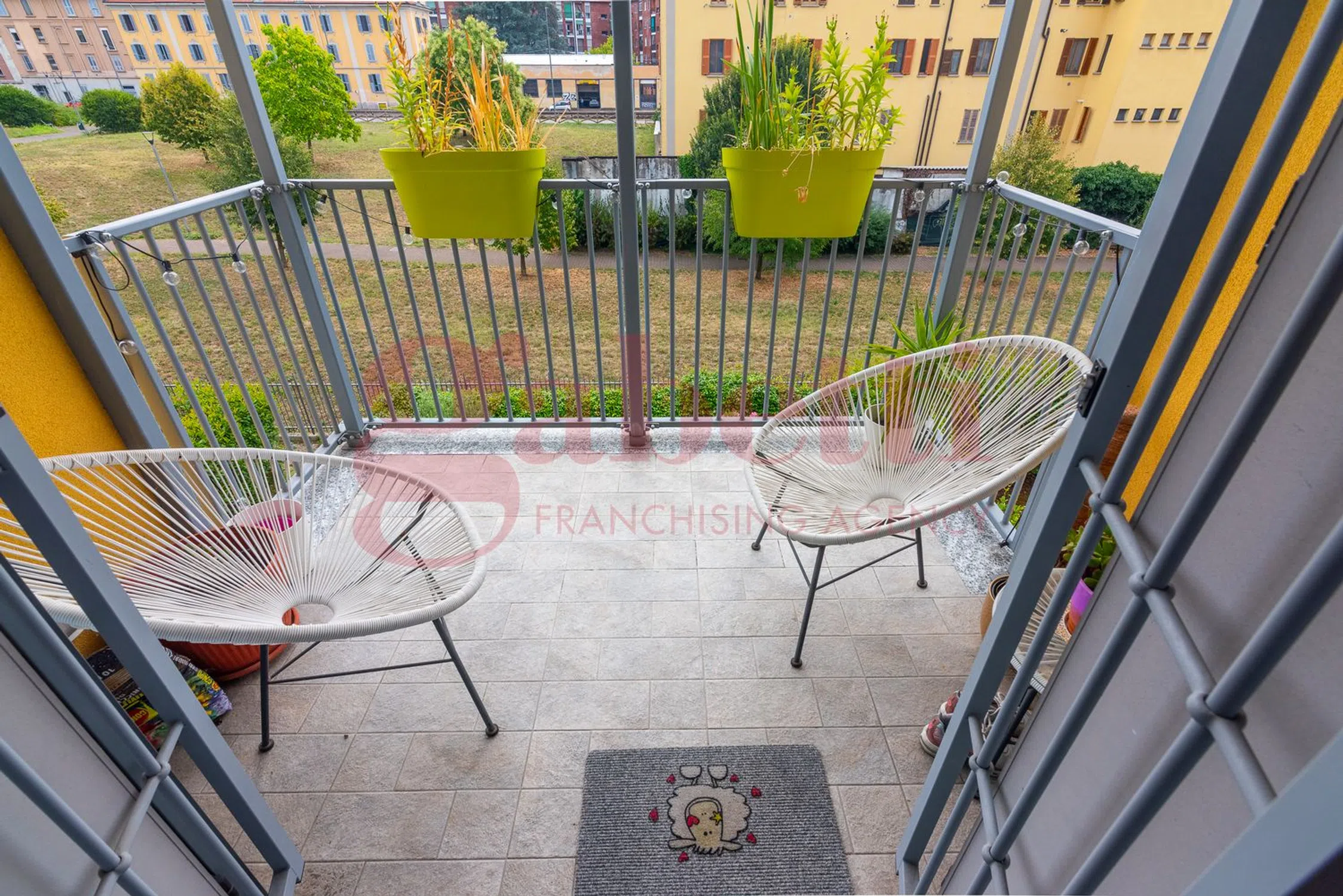 Quadrilocale in via Jan Palach, 7 - Photo 19