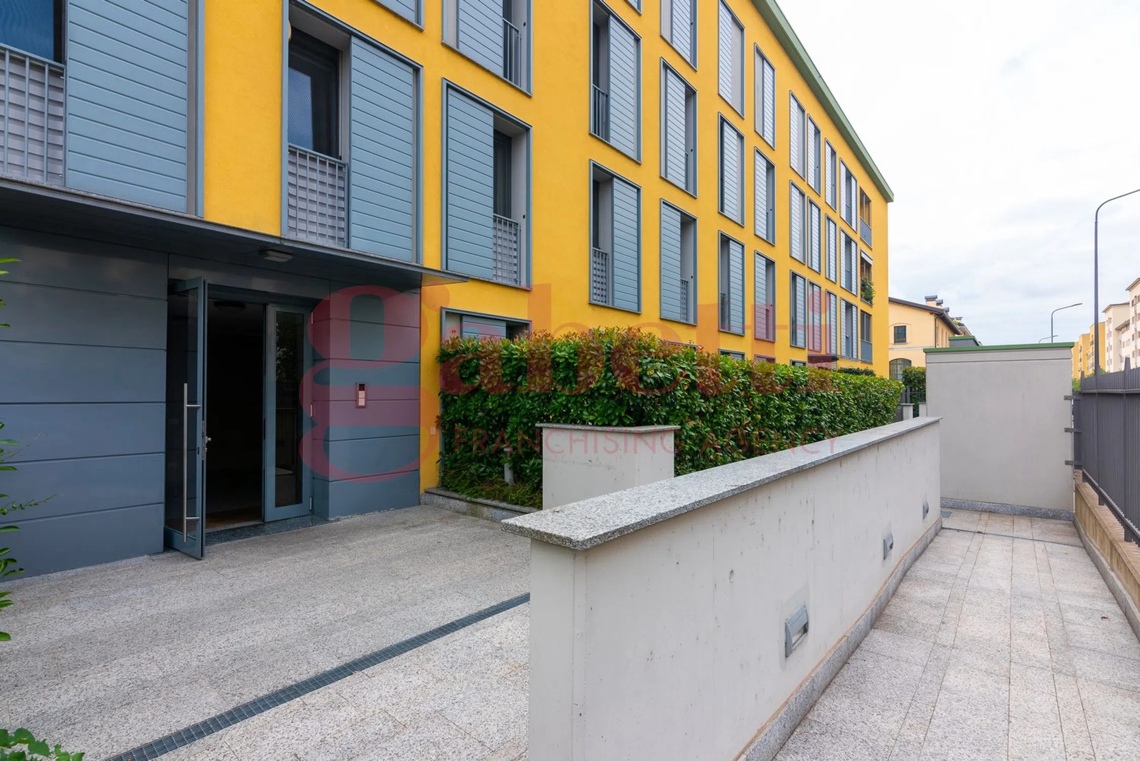 Quadrilocale in via Jan Palach, 7 - Photo 4