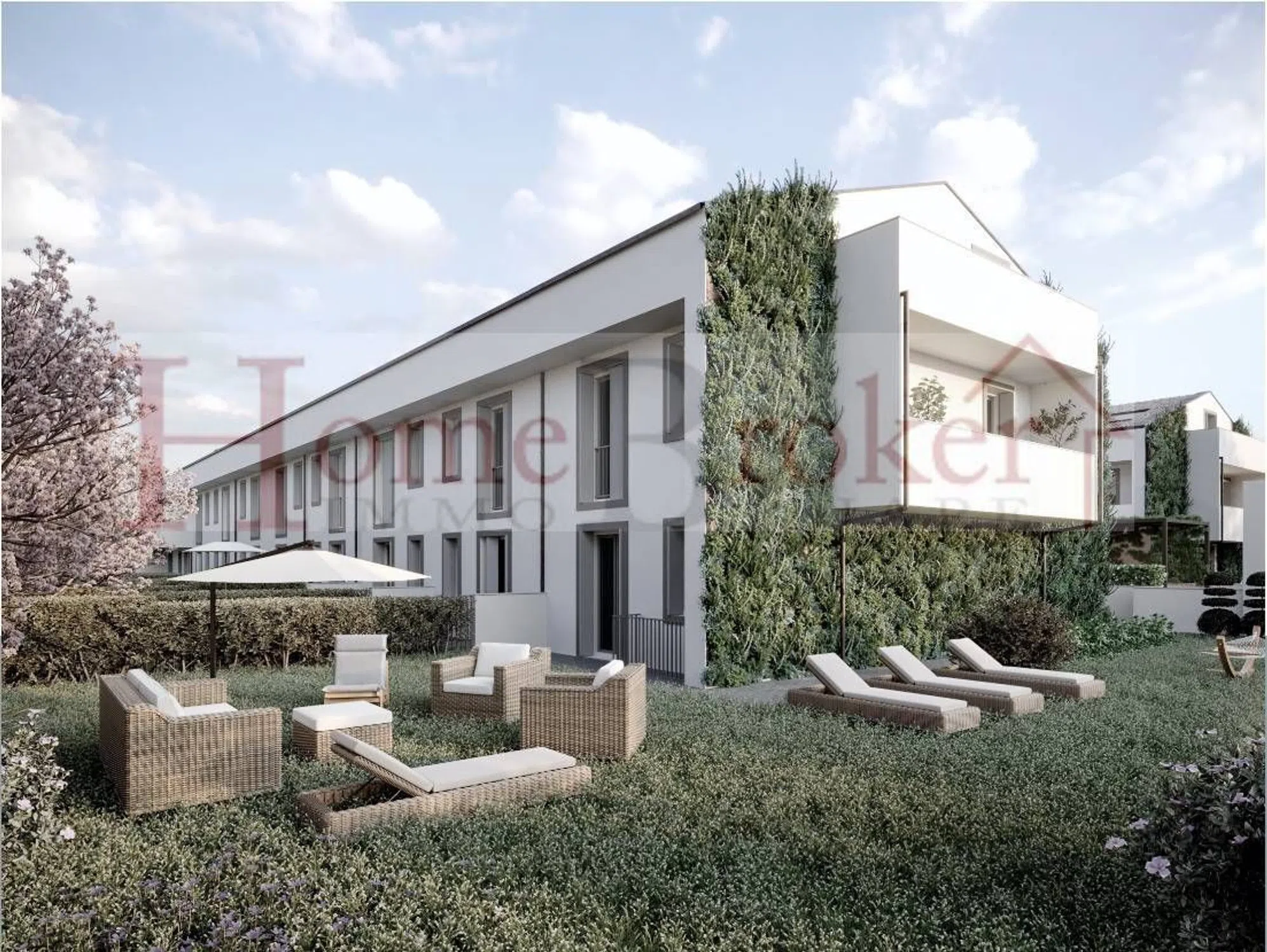 Villa in via Marsala, 19 - Photo 1