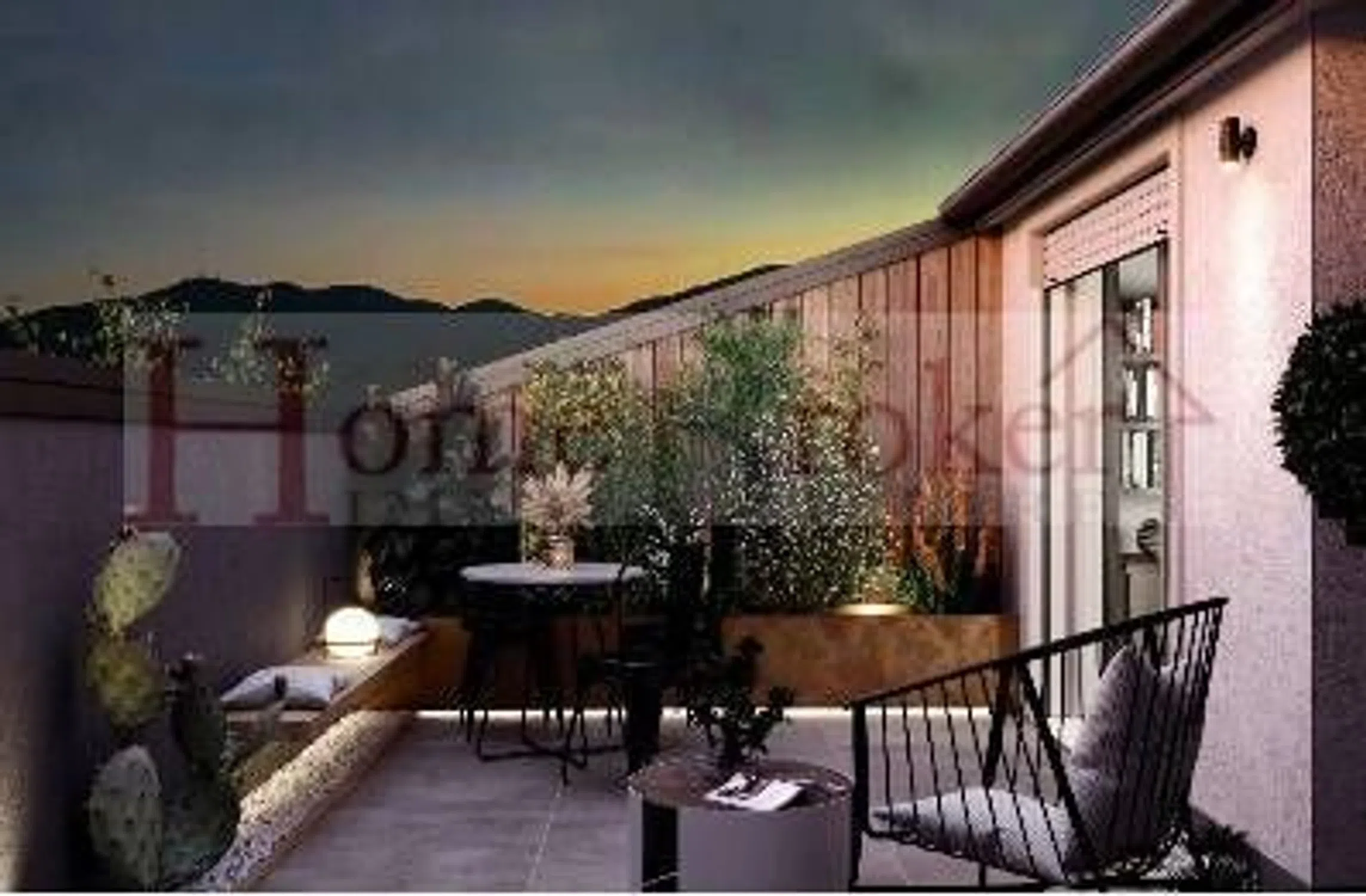 Villa in via Marsala, 19 - Photo 6