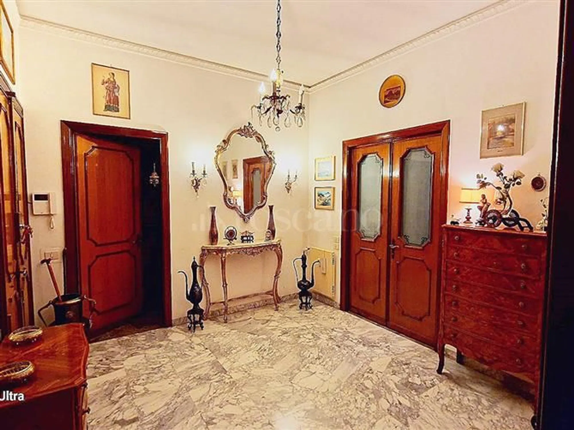 Appartamento in via Cerreto di Spoleto - Photo 4