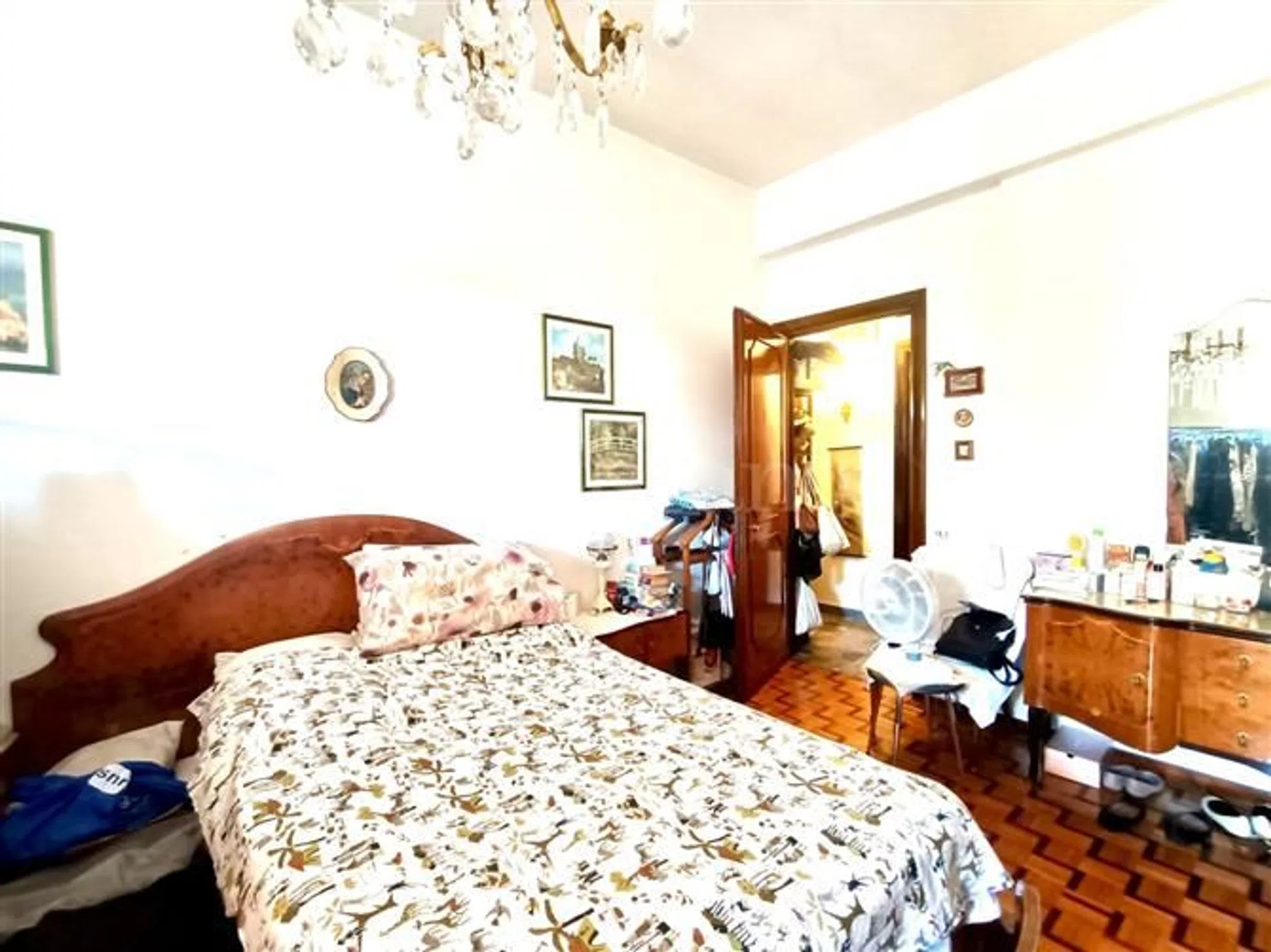 Appartamento in via Cerreto di Spoleto - Photo 7