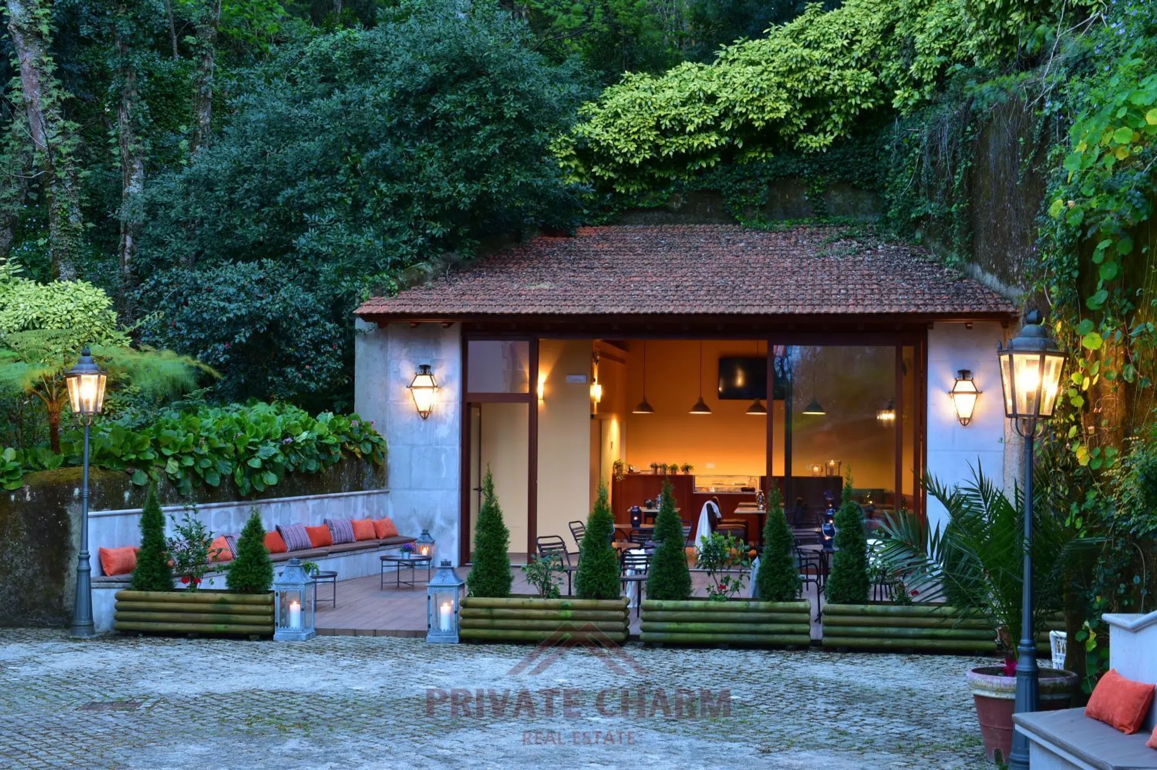 Quinta na estrada da Pena, 8 - Photo 20