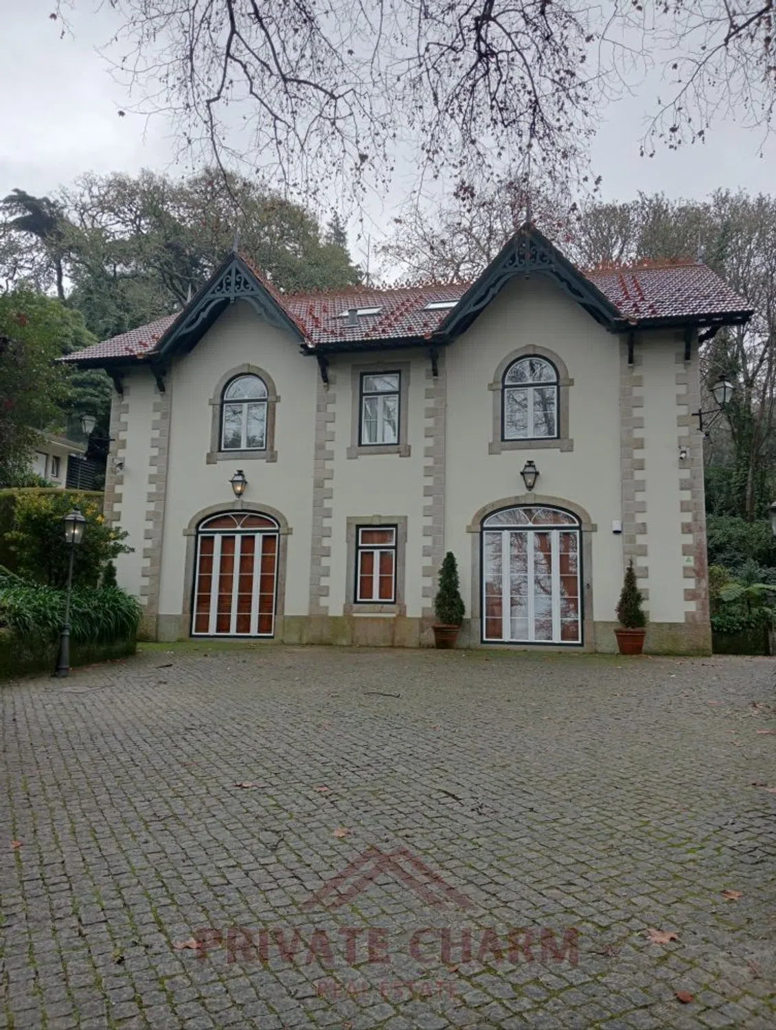 Quinta na estrada da Pena, 8 - Photo 3