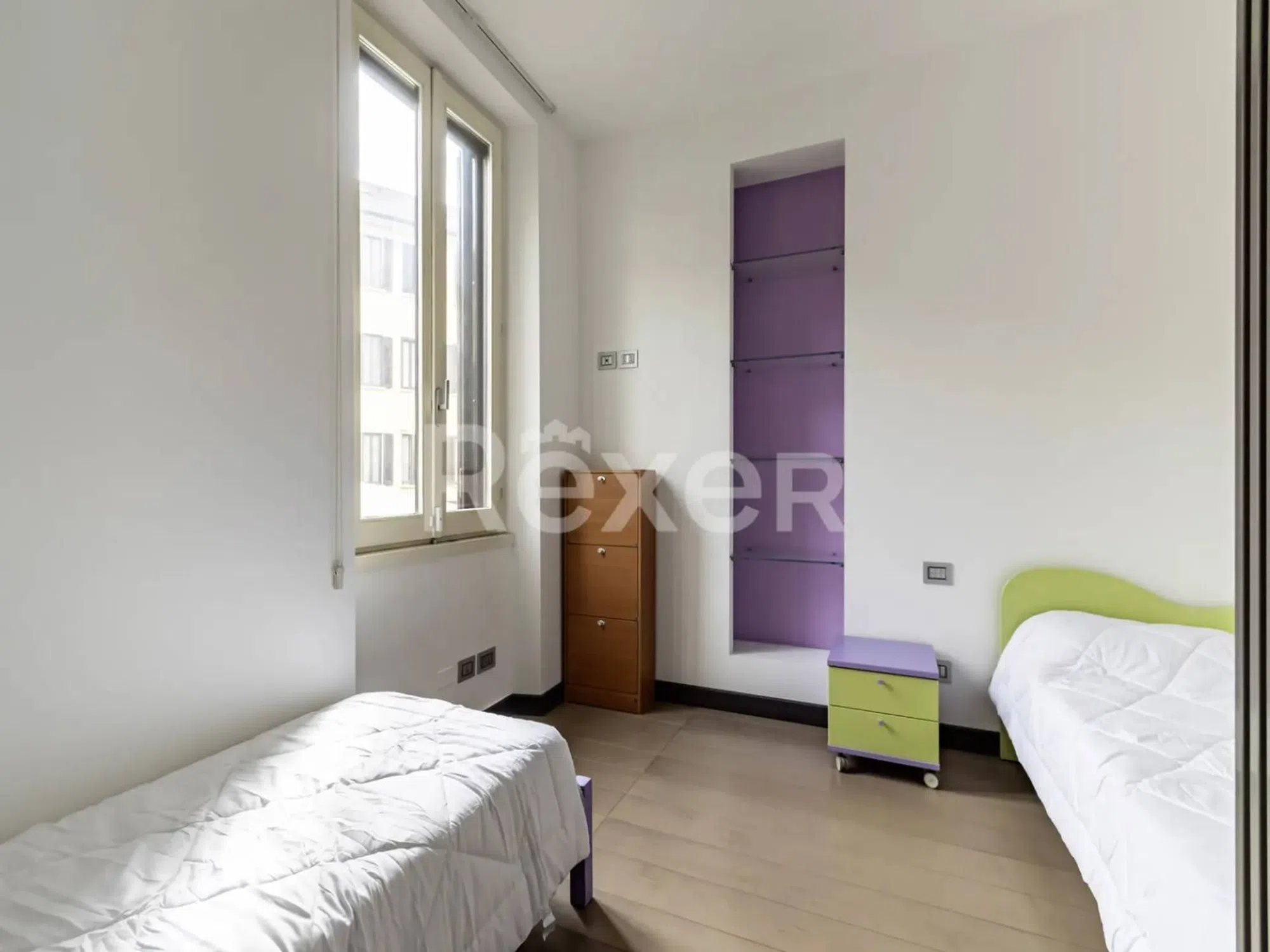 Trilocale in via Celestino IV, 11 - Photo 15