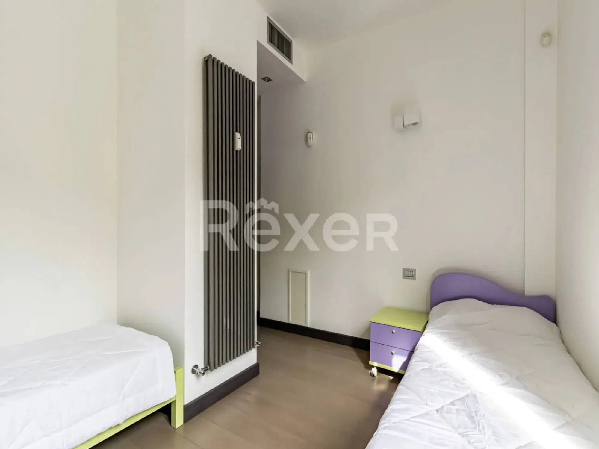 Trilocale in via Celestino IV, 11 - Photo 16