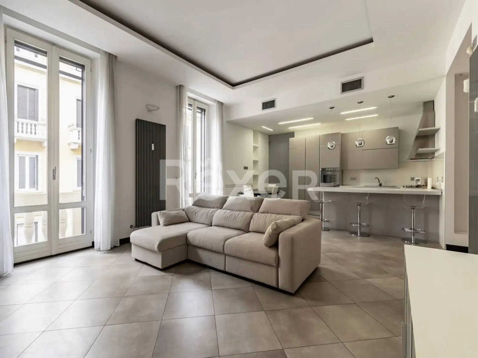 Trilocale in via Celestino IV, 11 - Photo 3