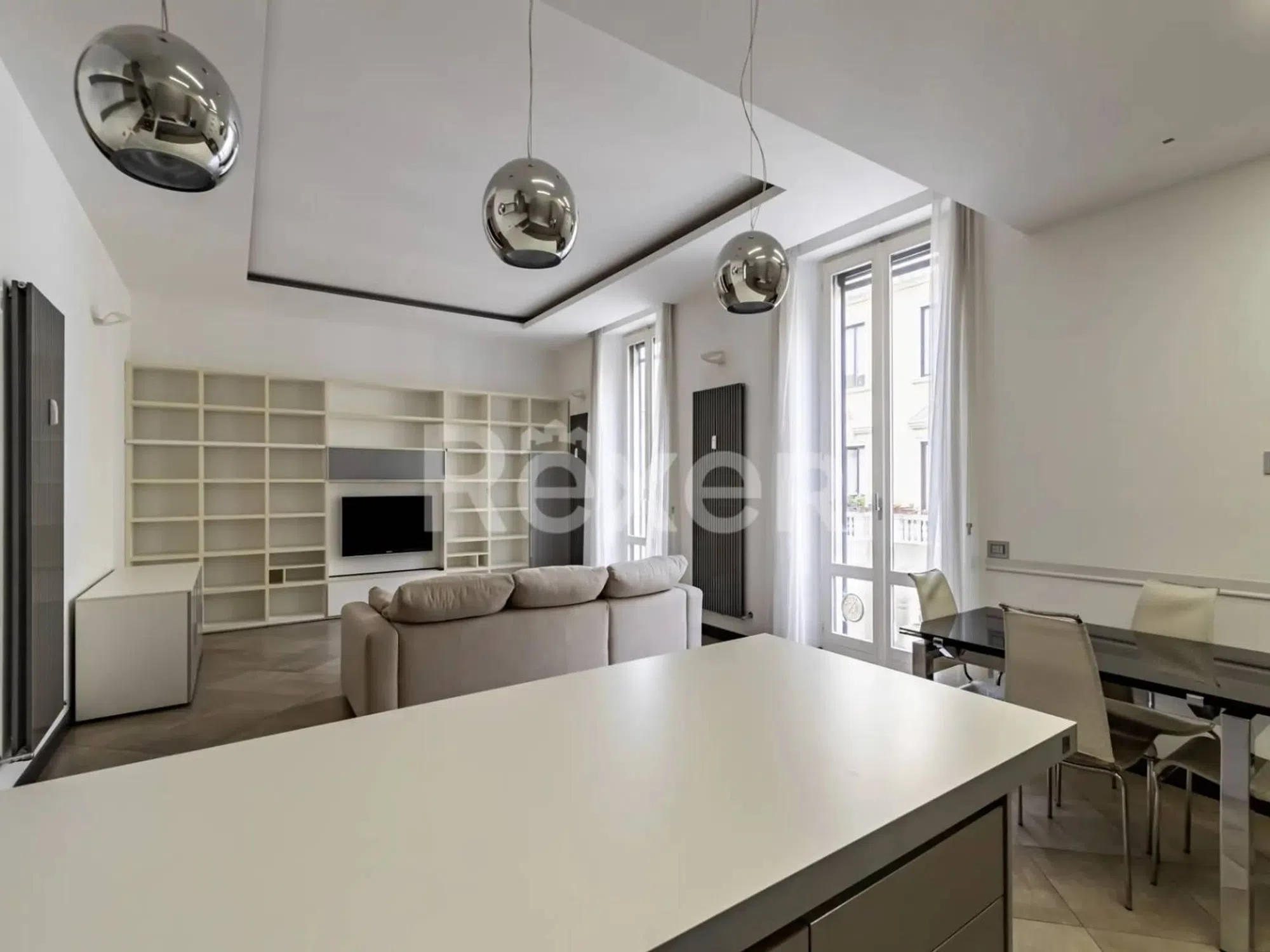 Trilocale in via Celestino IV, 11 - Photo 4
