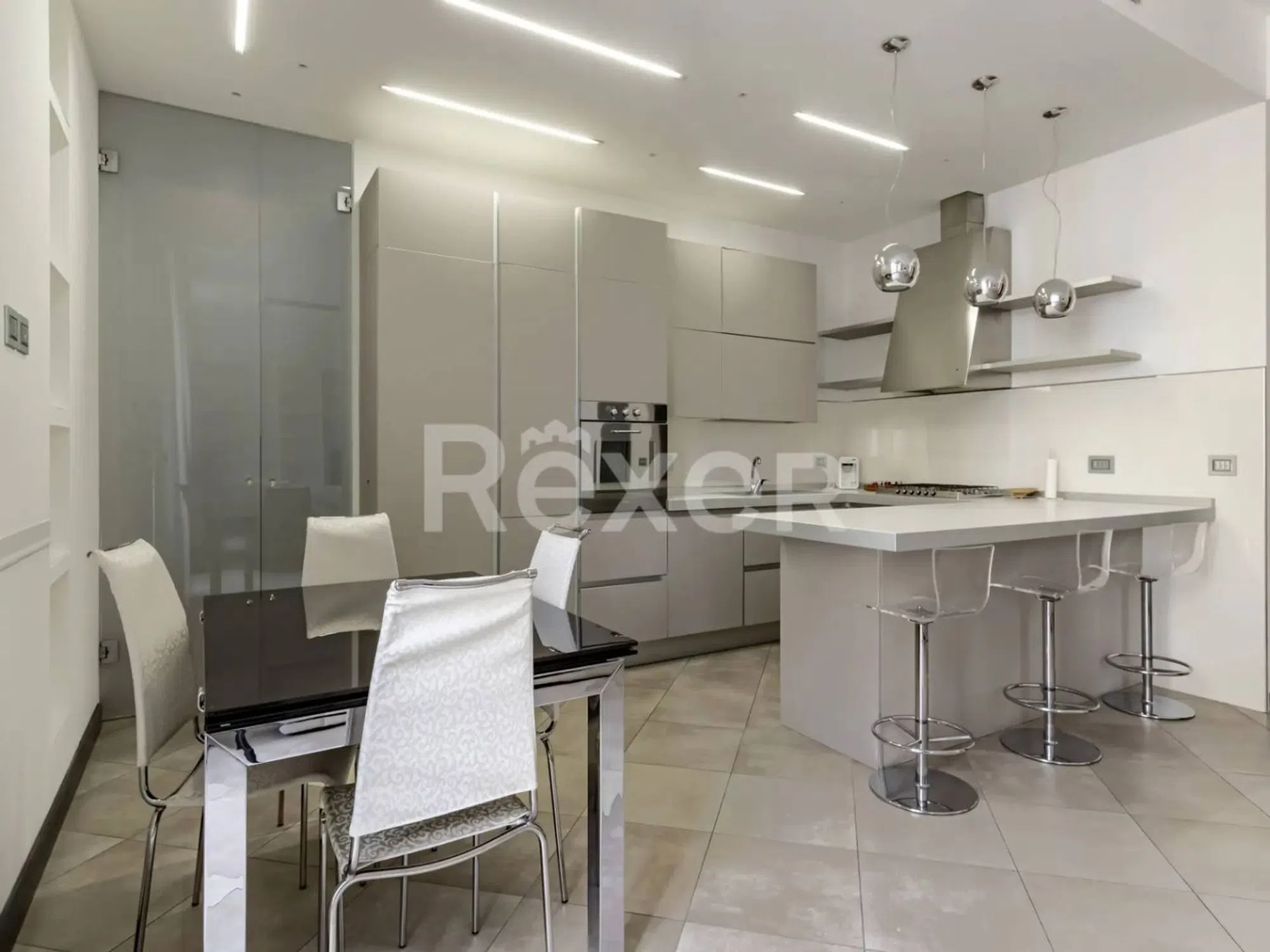 Trilocale in via Celestino IV, 11 - Photo 8