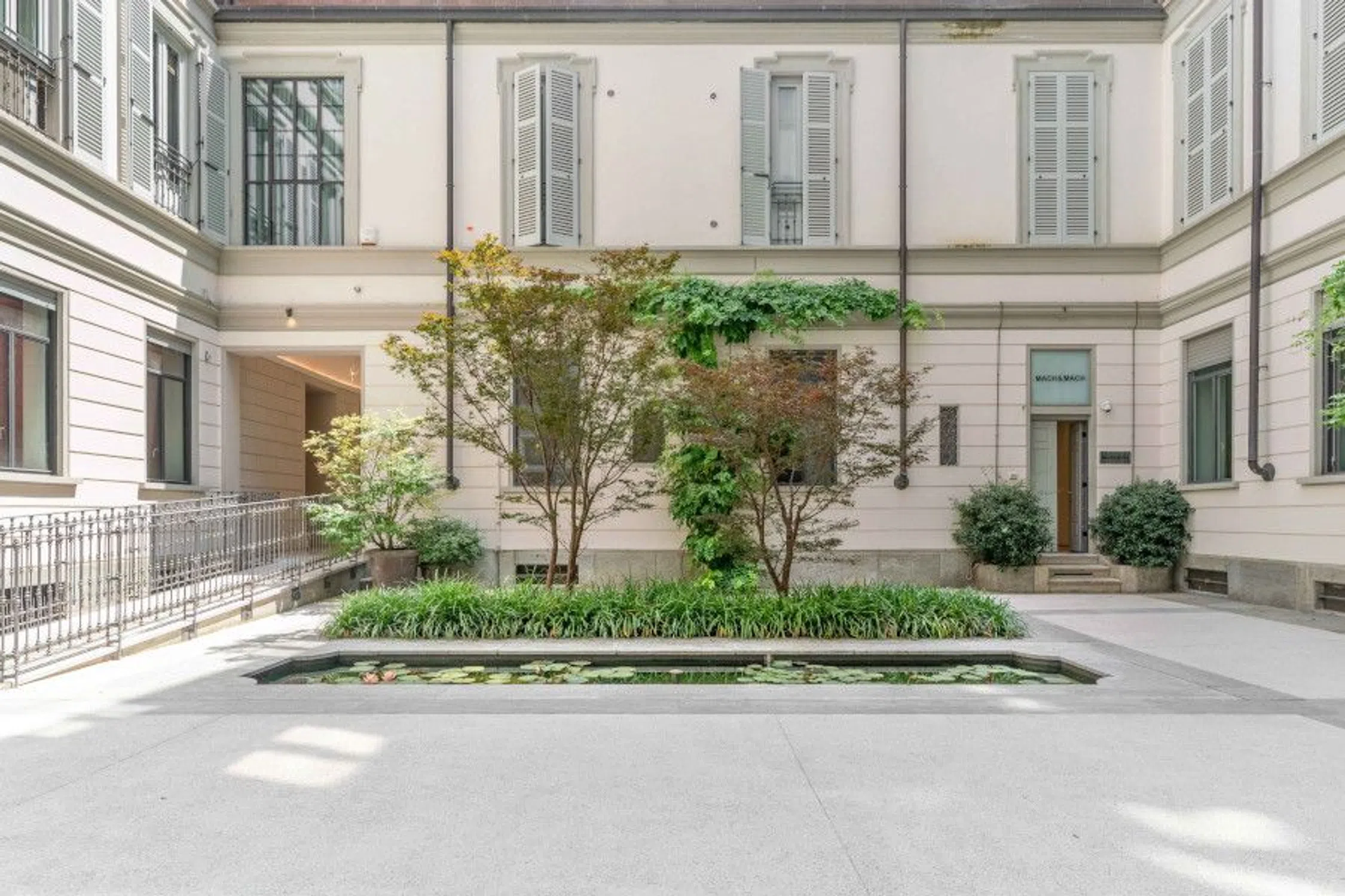 Trilocale in Foro Buonaparte, 54 - Photo 20