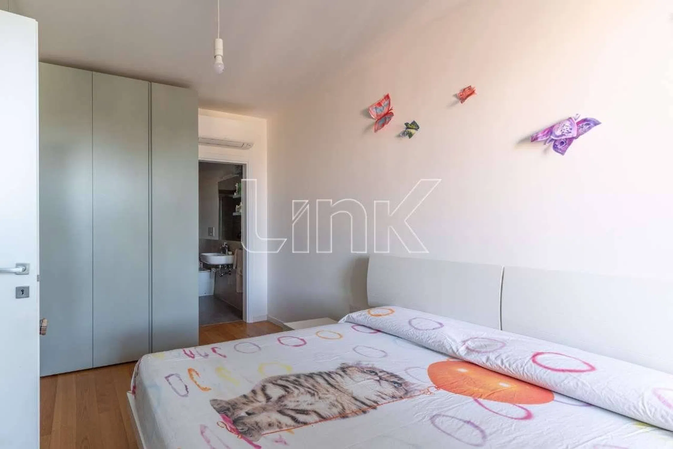 Trilocale in via Aurelia, 480 - Photo 11