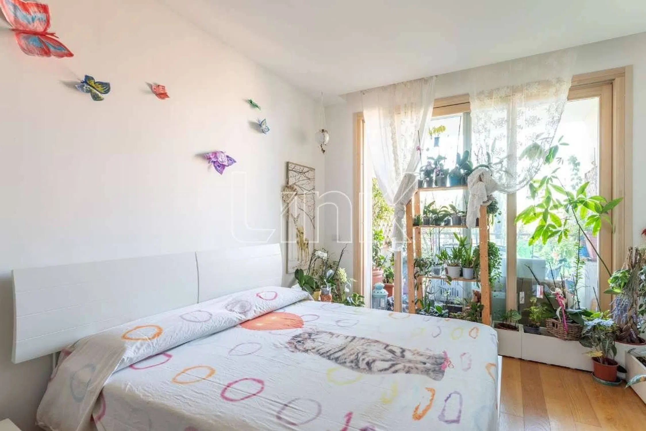 Trilocale in via Aurelia, 480 - Photo 12