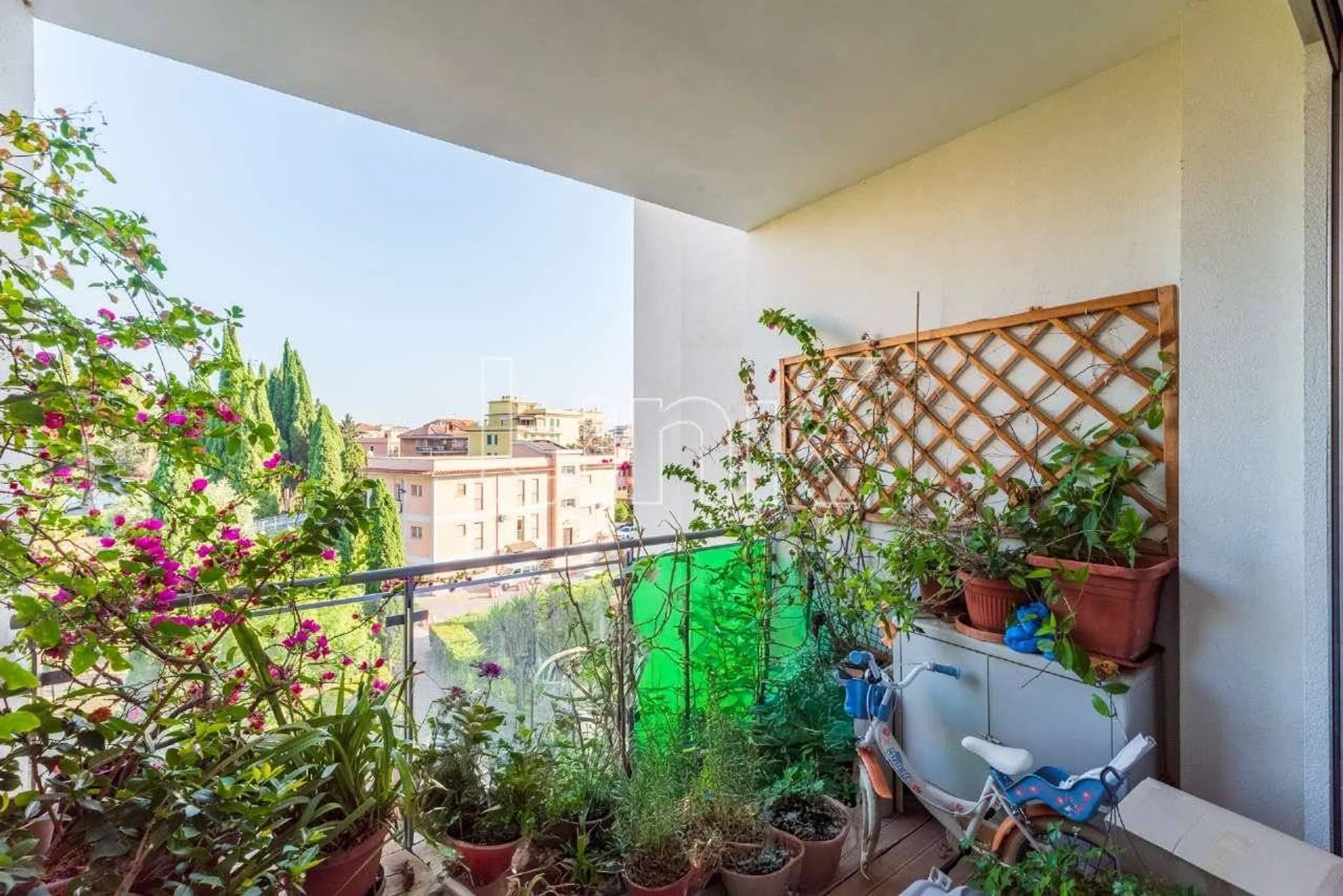 Trilocale in via Aurelia, 480 - Photo 14