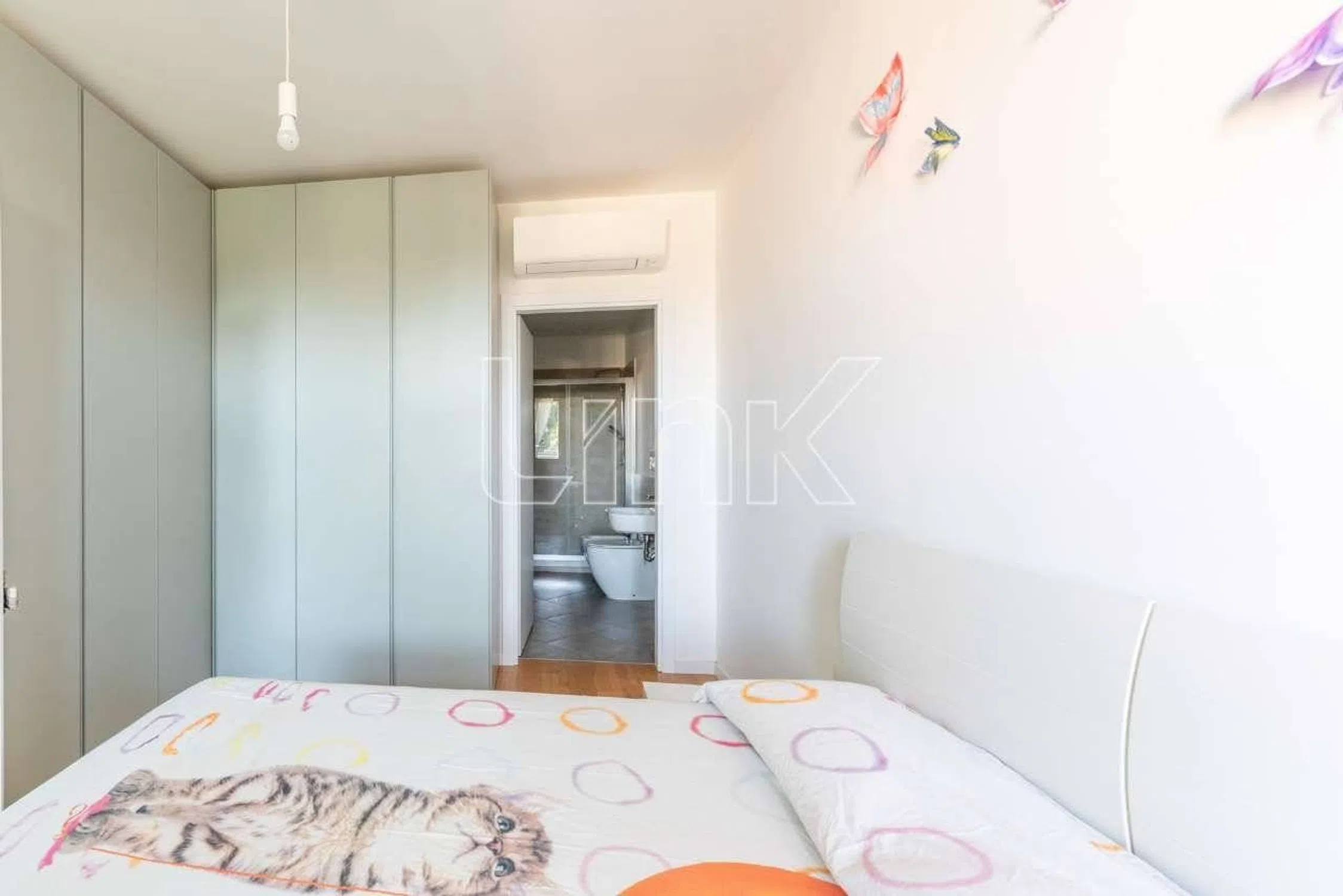 Trilocale in via Aurelia, 480 - Photo 16
