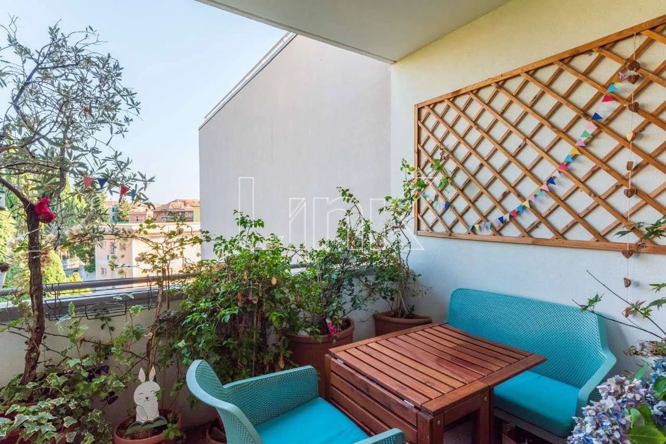 Trilocale in via Aurelia, 480 - Photo 17