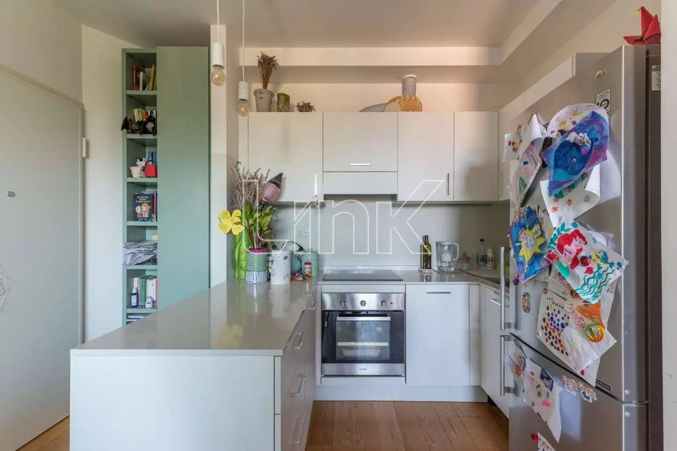 Trilocale in via Aurelia, 480 - Photo 18