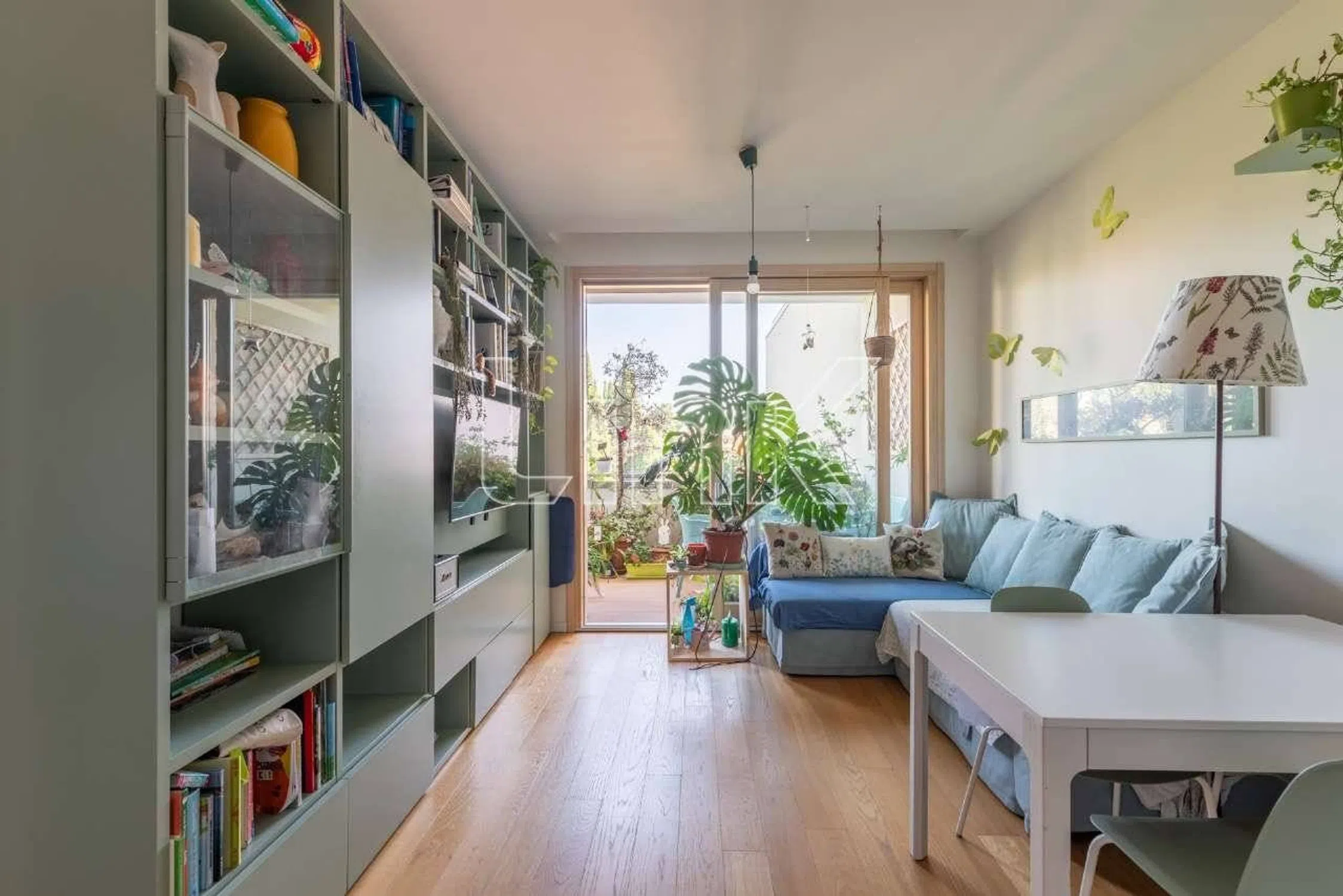Trilocale in via Aurelia, 480 - Photo 4