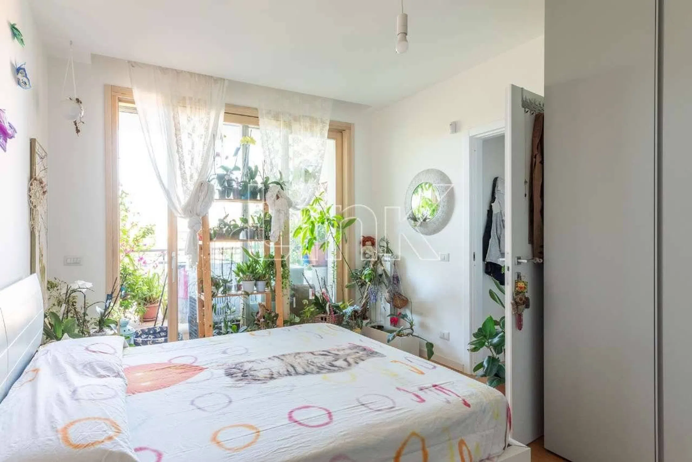 Trilocale in via Aurelia, 480 - Photo 5