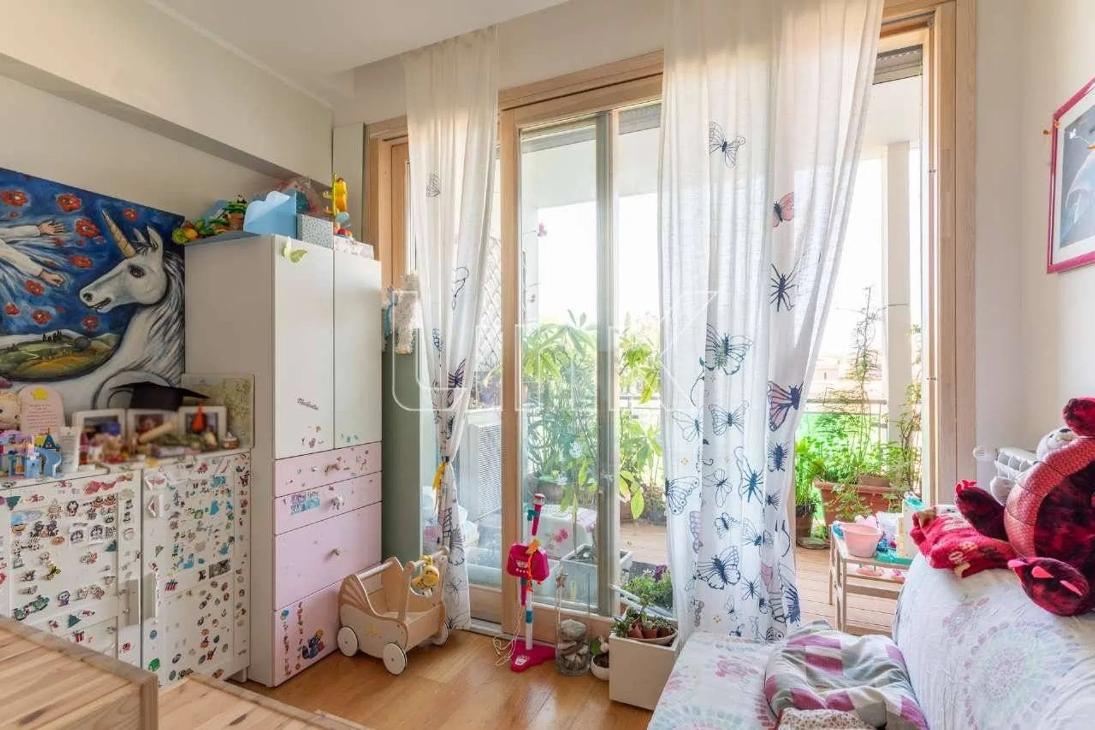 Trilocale in via Aurelia, 480 - Photo 7