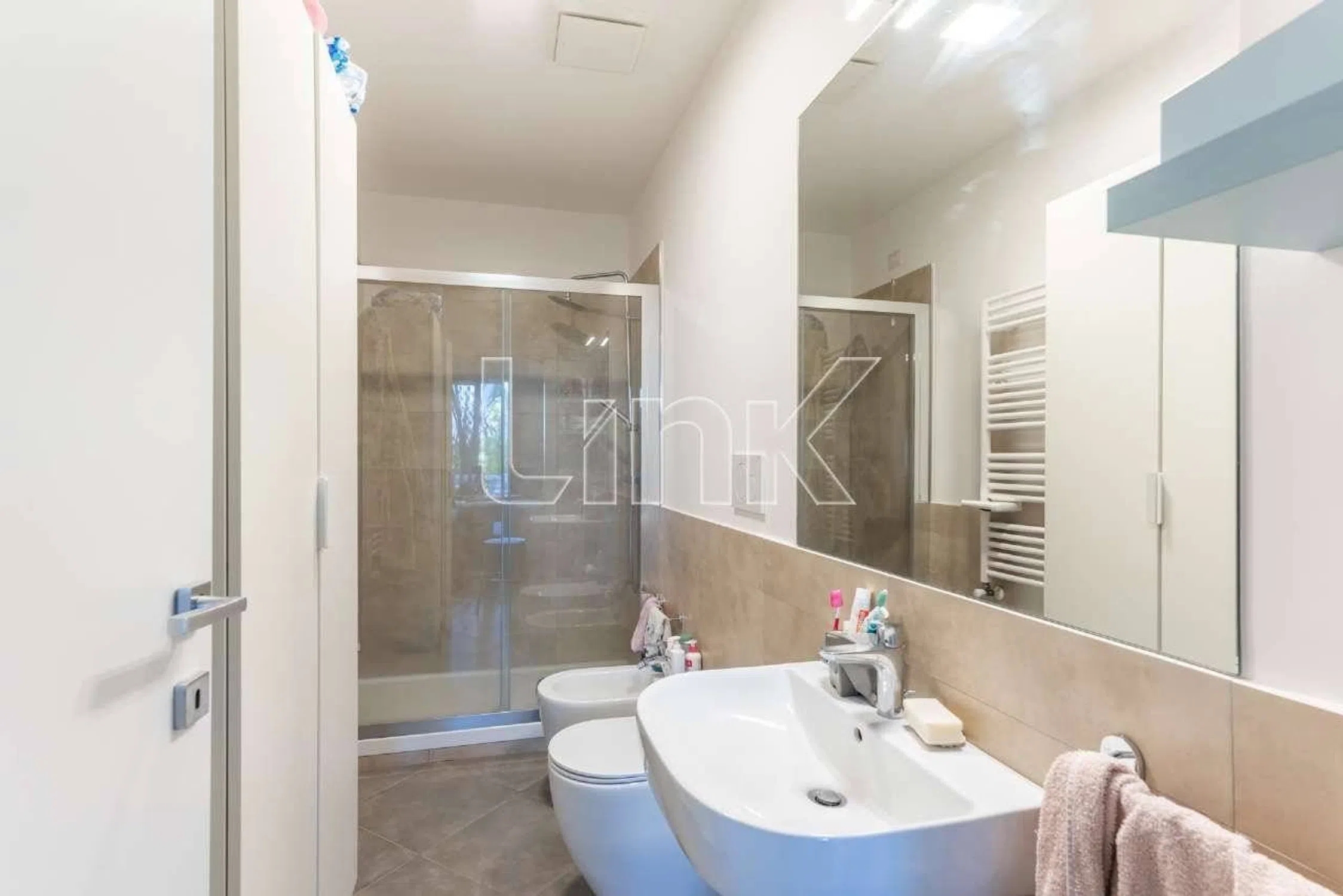 Trilocale in via Aurelia, 480 - Photo 9