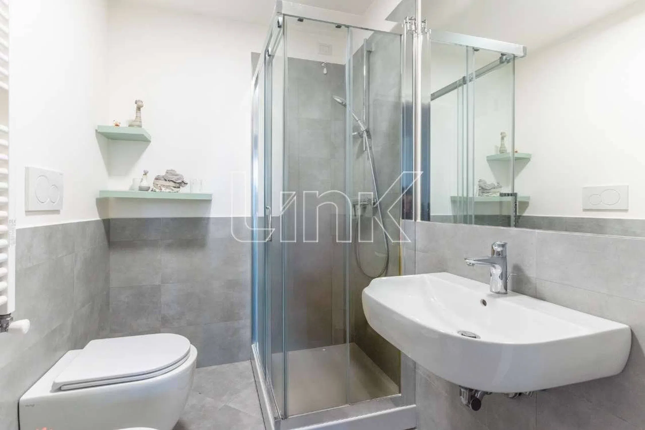 Trilocale in via Aurelia, 480 - Photo 10