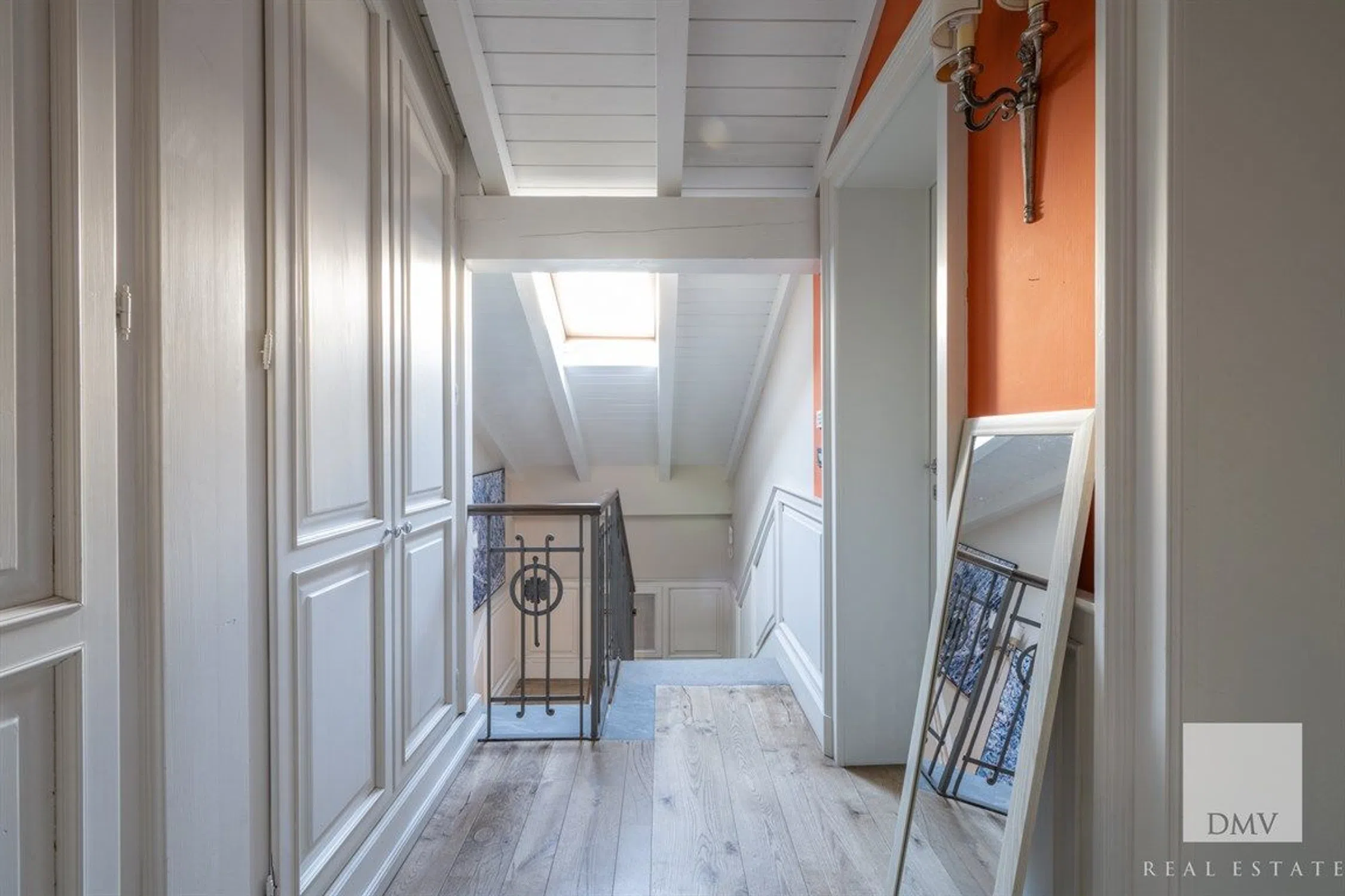 Villa in via Accademia, 36 - Photo 19