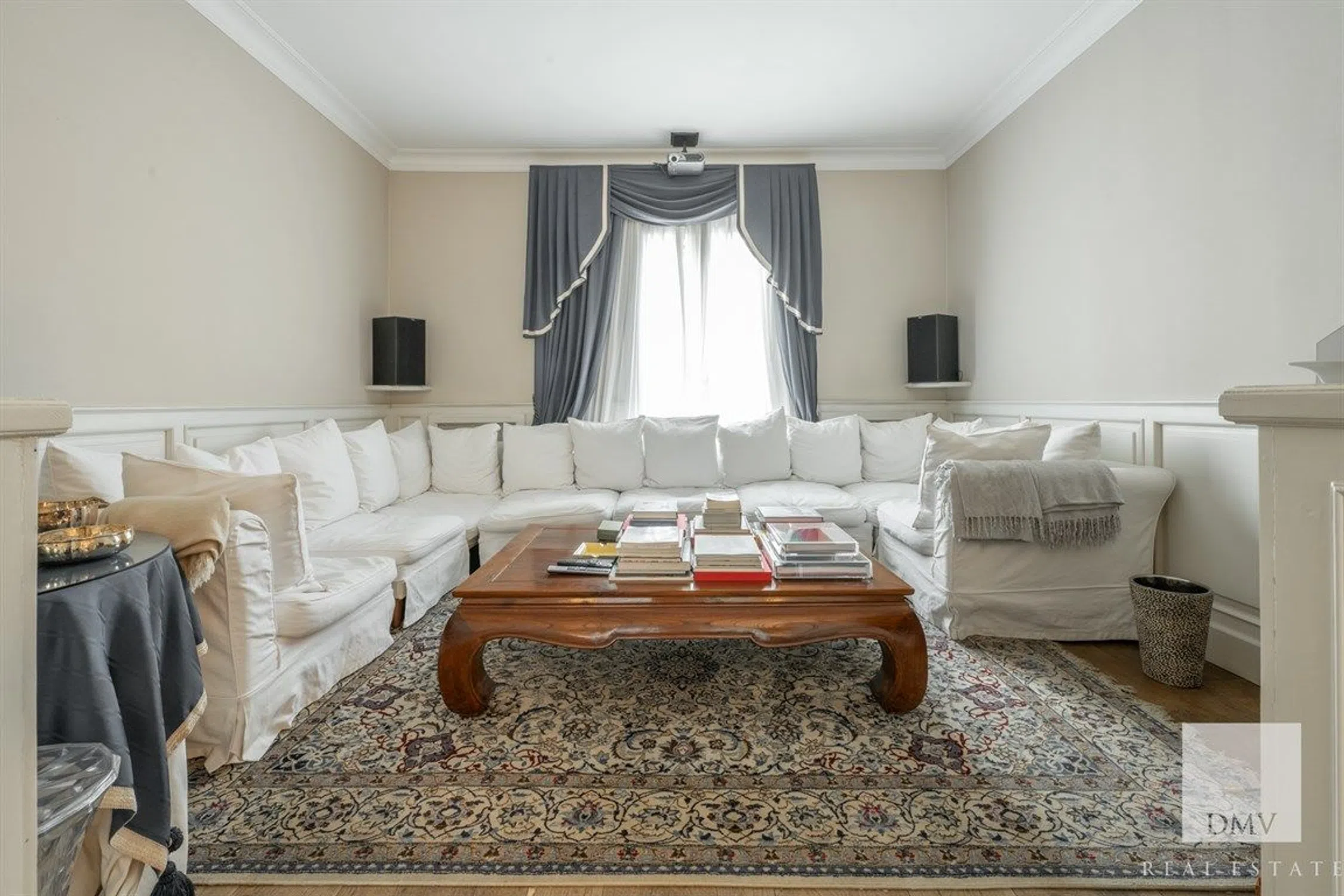 Villa in via Accademia, 36 - Photo 8