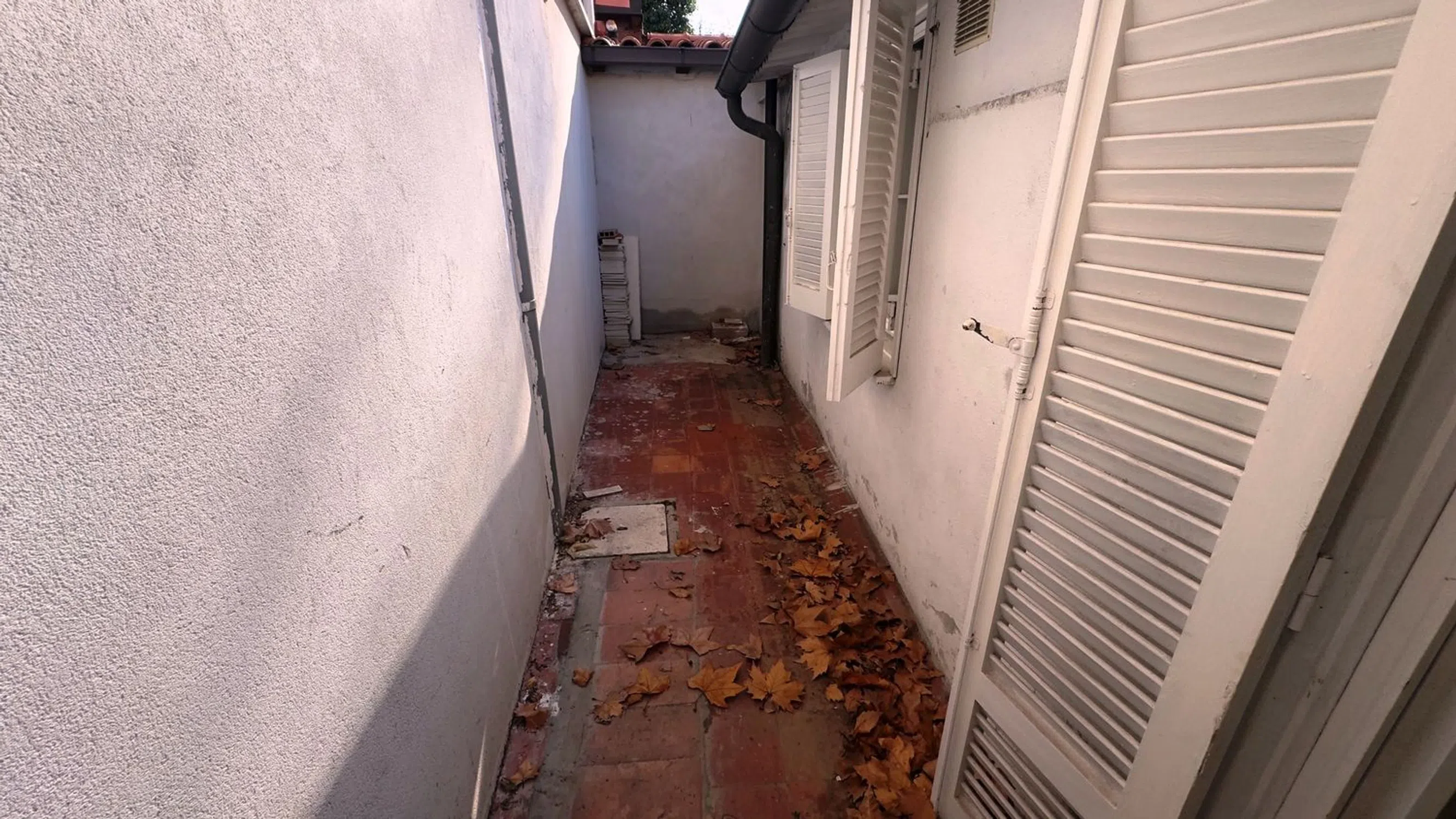 Bilocale in via Amaroni, 14 - Photo 12