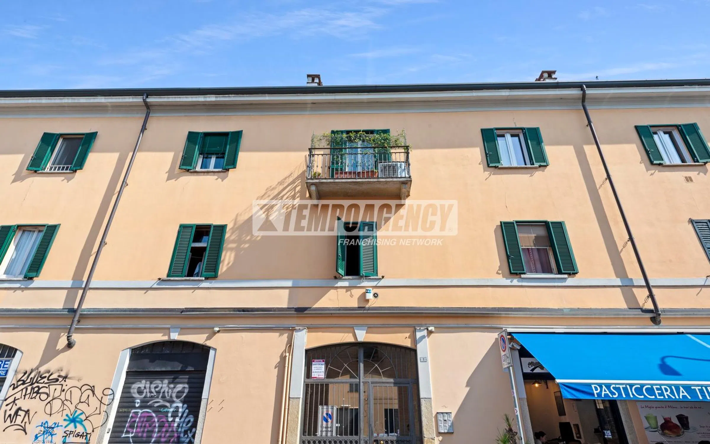 Bilocale in via Ortica, 1 - Photo 2