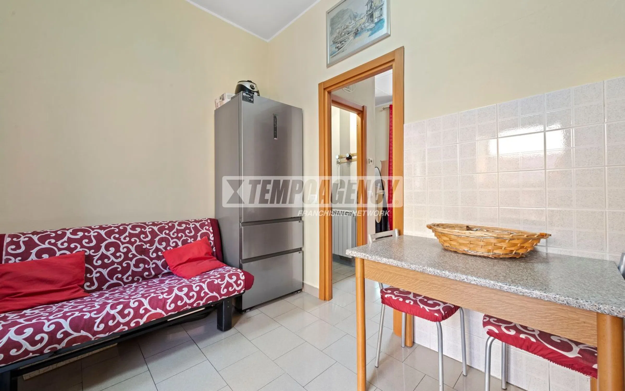 Bilocale in via Ortica, 1 - Photo 4