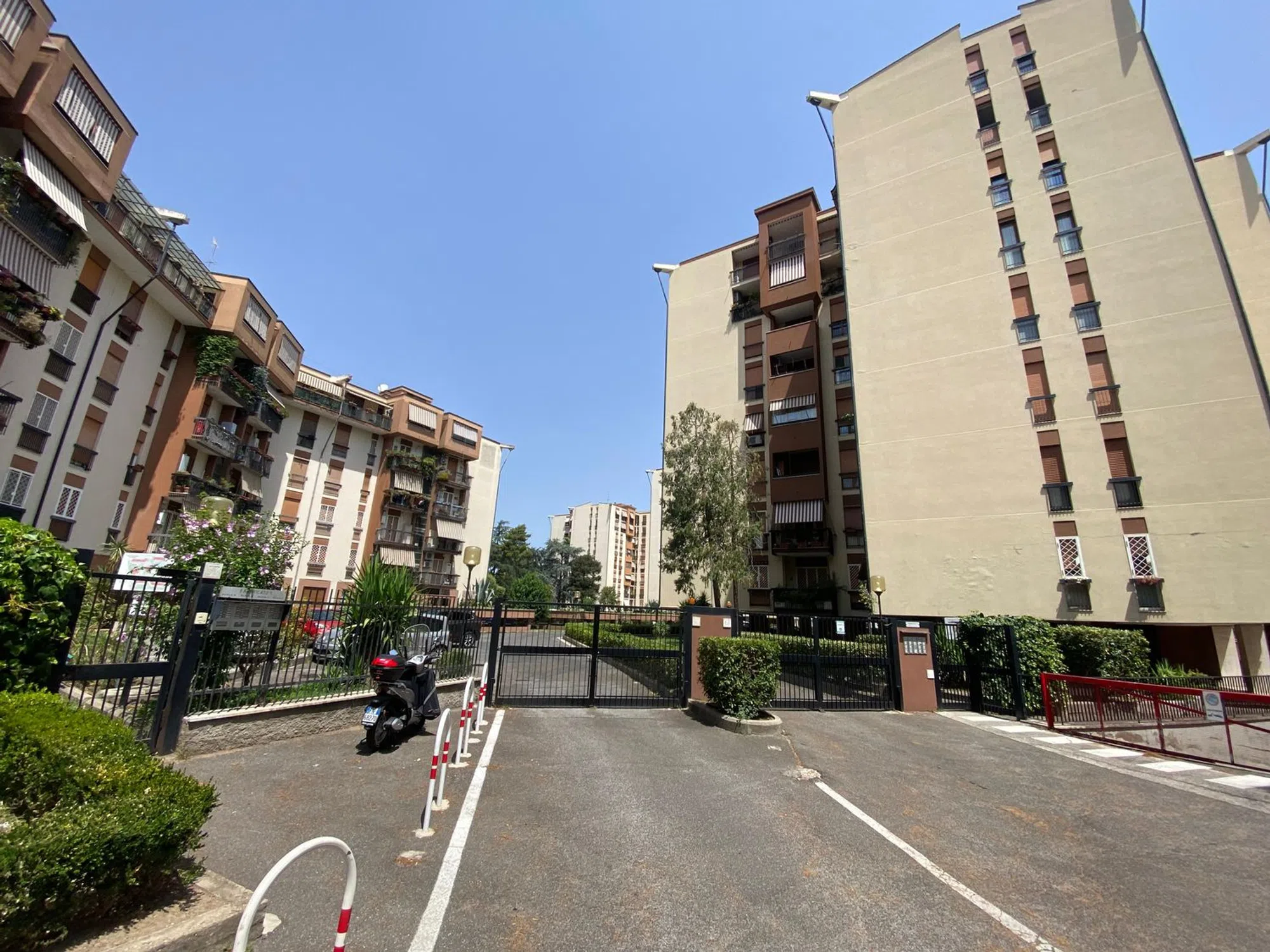 Quadrilocale in via Alberto Bergamini, 63 - Photo 2