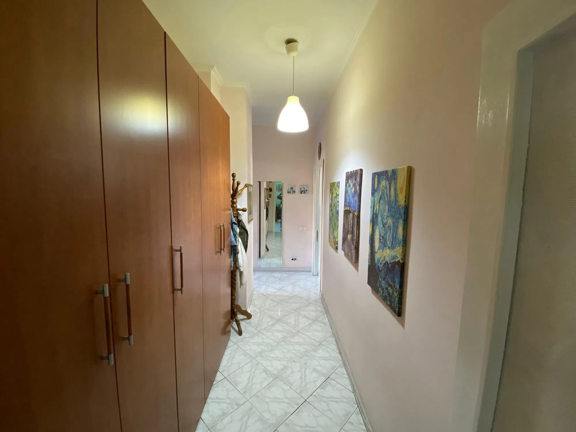 Quadrilocale in via Alberto Bergamini, 63 - Photo 20