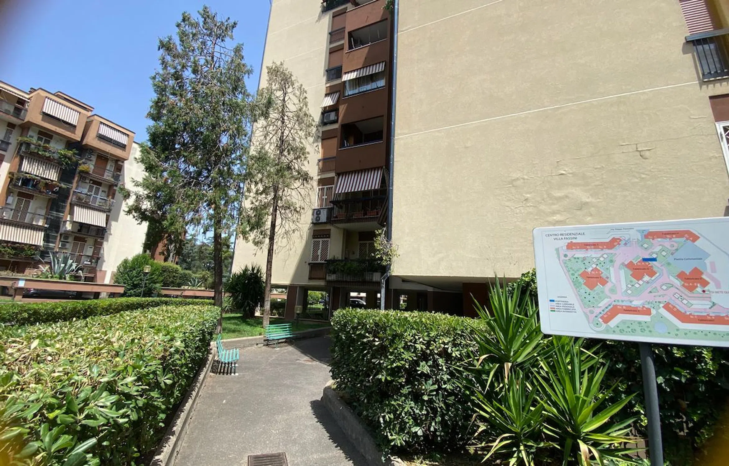 Quadrilocale in via Alberto Bergamini, 63 - Photo 3
