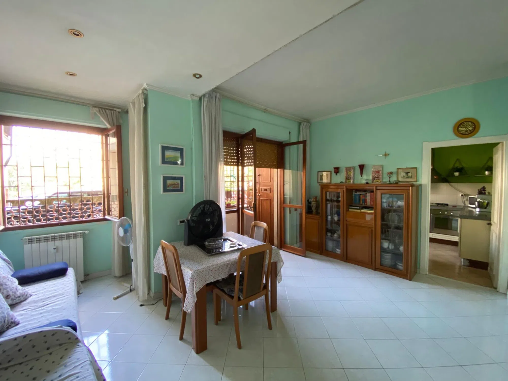 Quadrilocale in via Alberto Bergamini, 63 - Photo 8