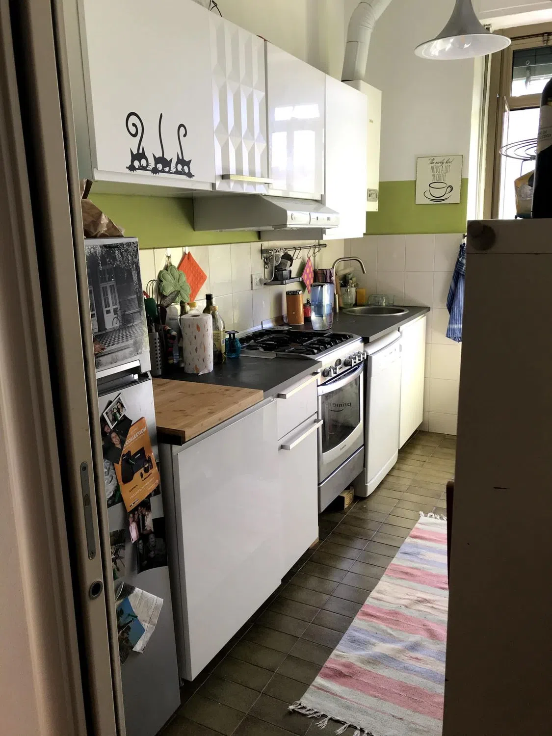 Bilocale in via Lomellina, 32 - Photo 9