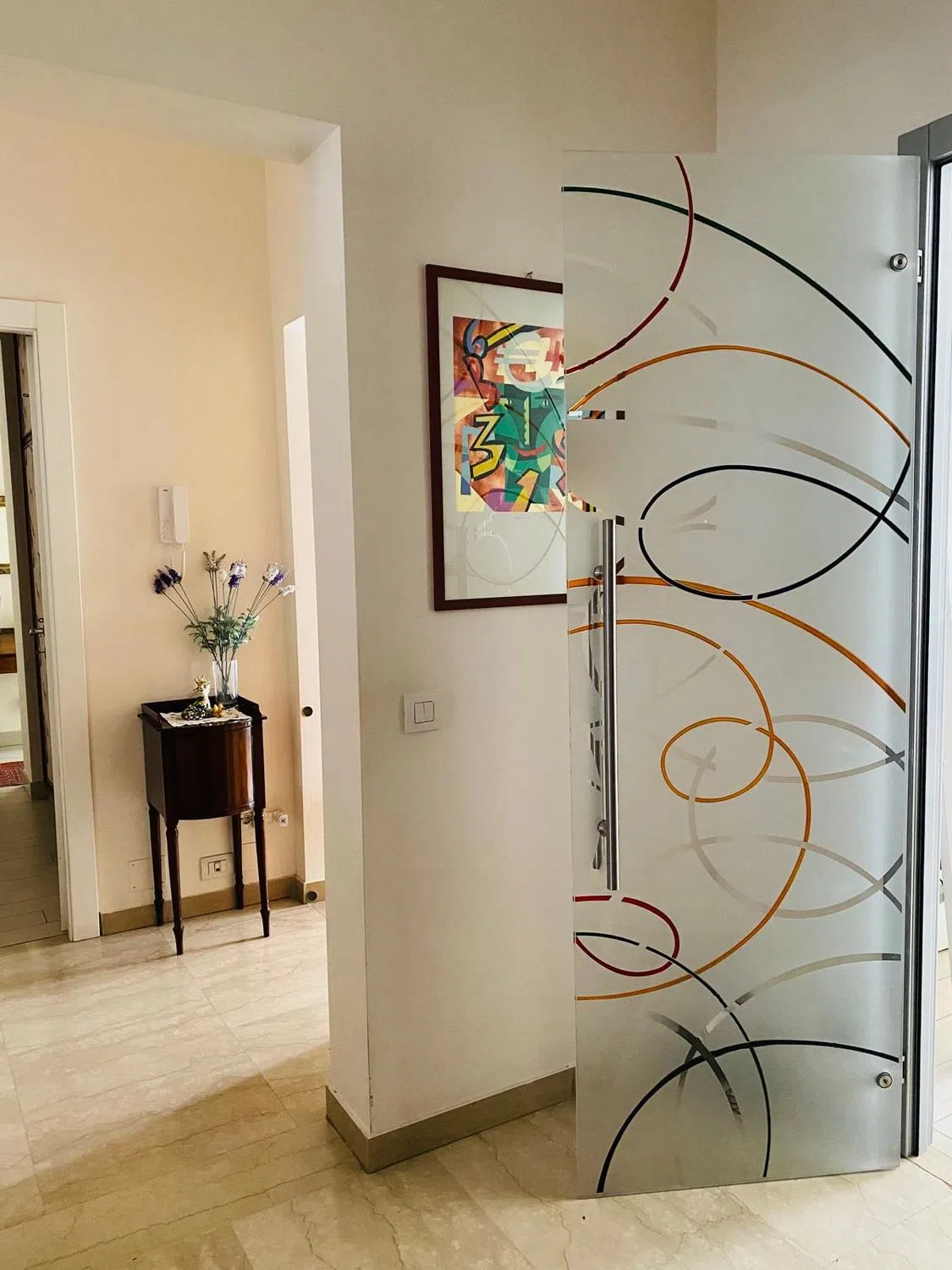 Appartamento in via Anastasio II, 120 - Photo 12