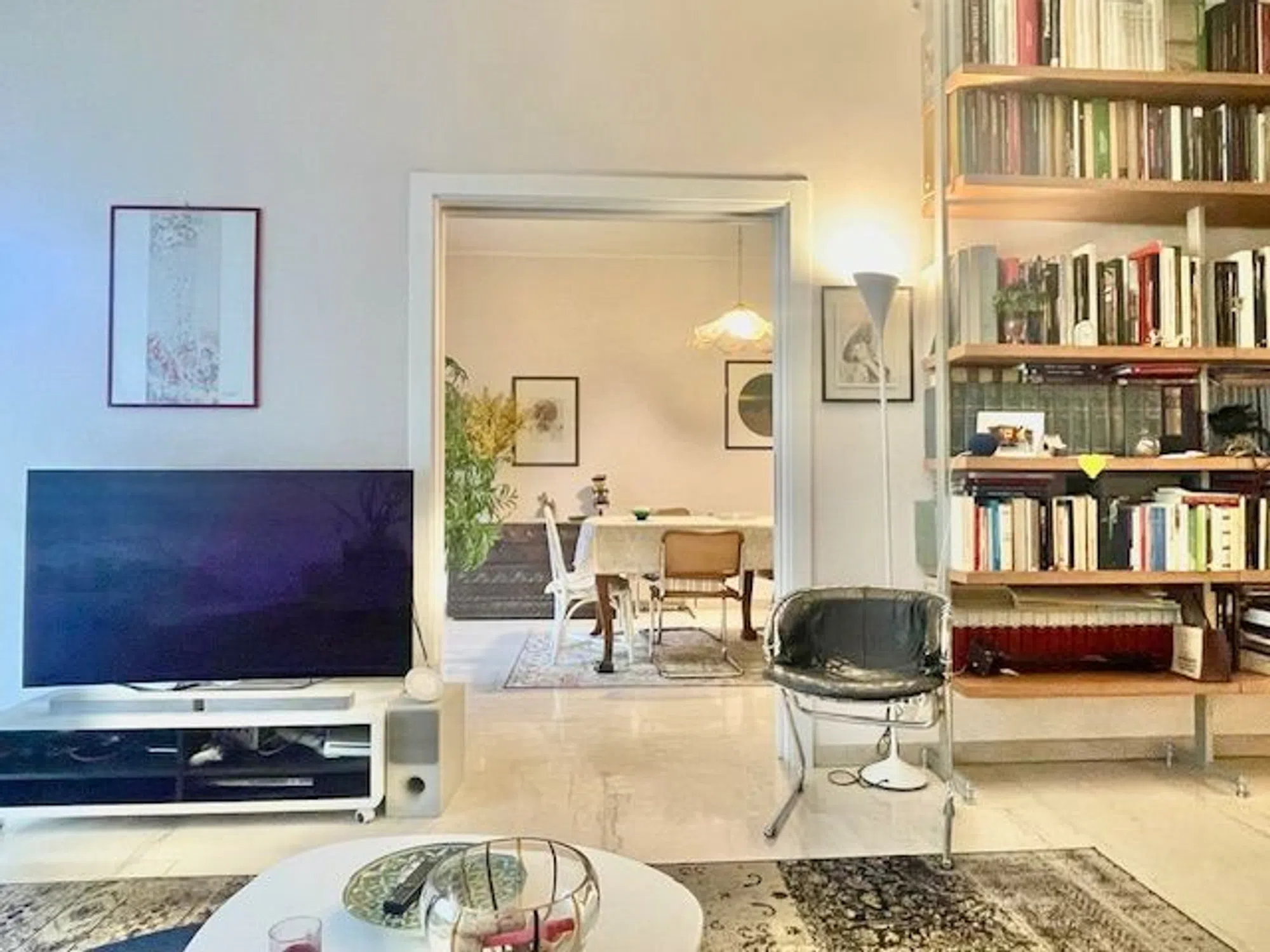 Appartamento in via Anastasio II, 120 - Photo 14