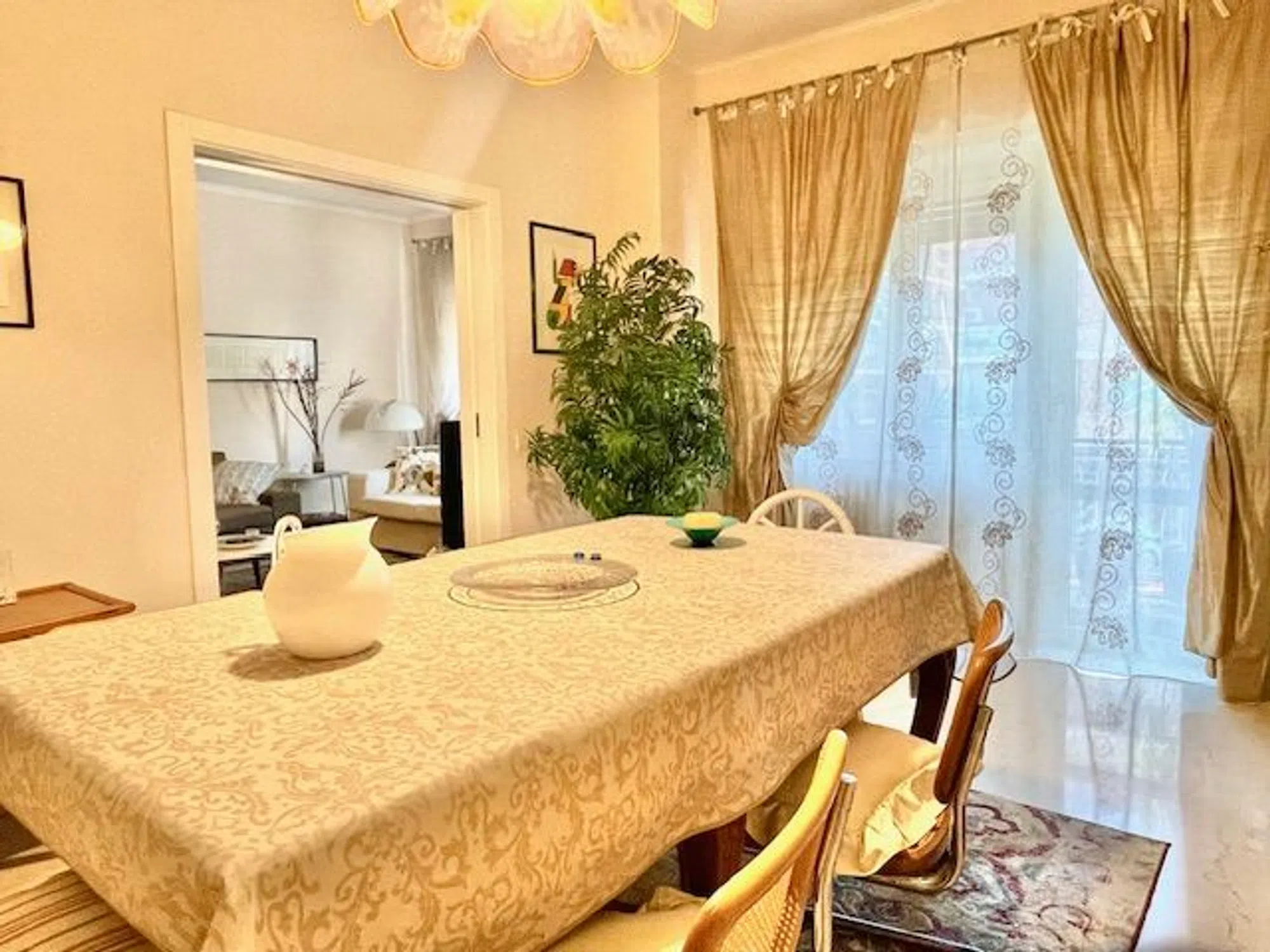 Appartamento in via Anastasio II, 120 - Photo 16