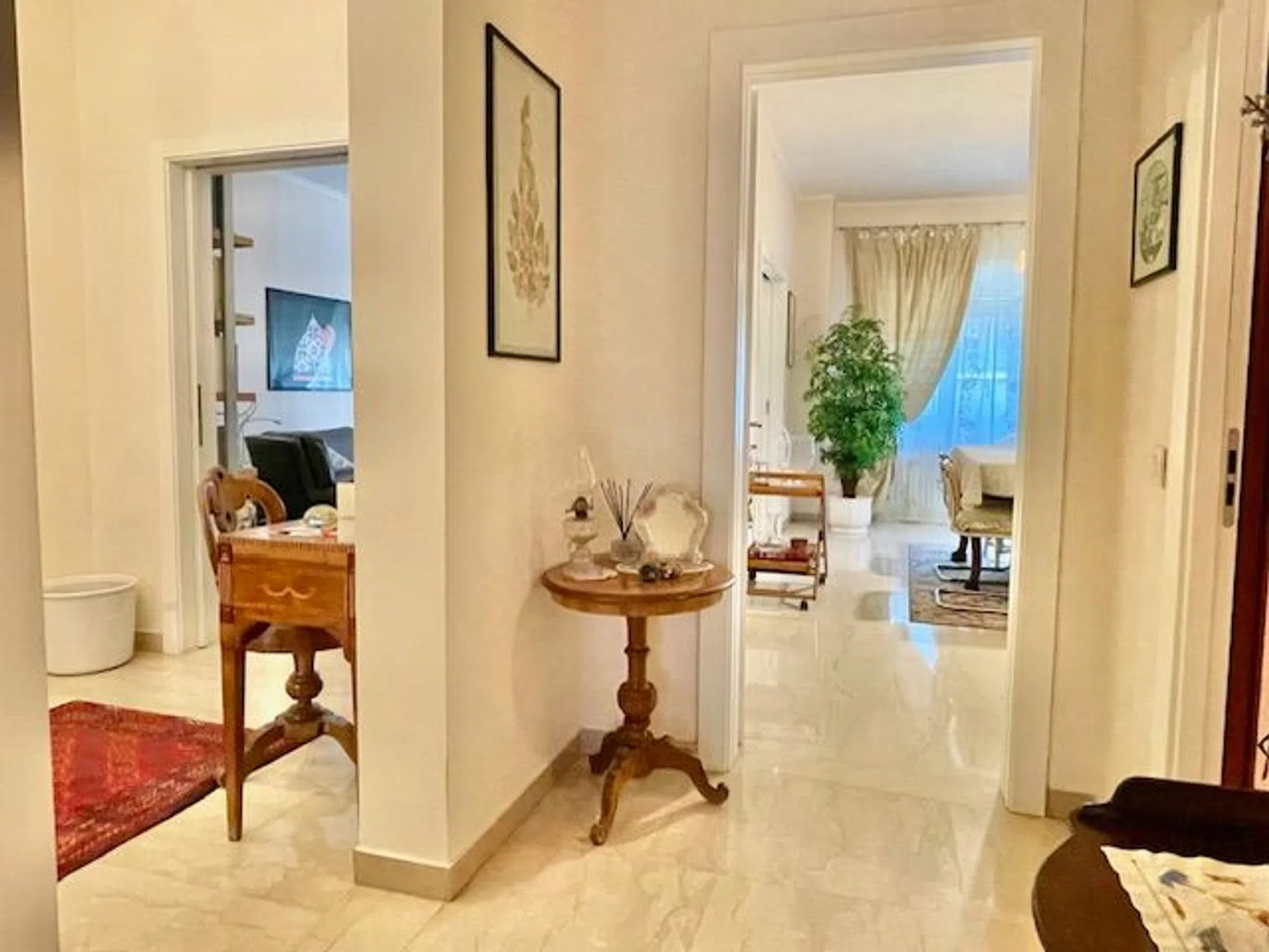 Appartamento in via Anastasio II, 120 - Photo 17