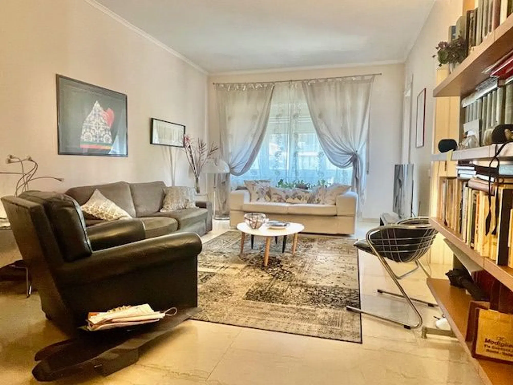 Appartamento in via Anastasio II, 120 - Photo 3