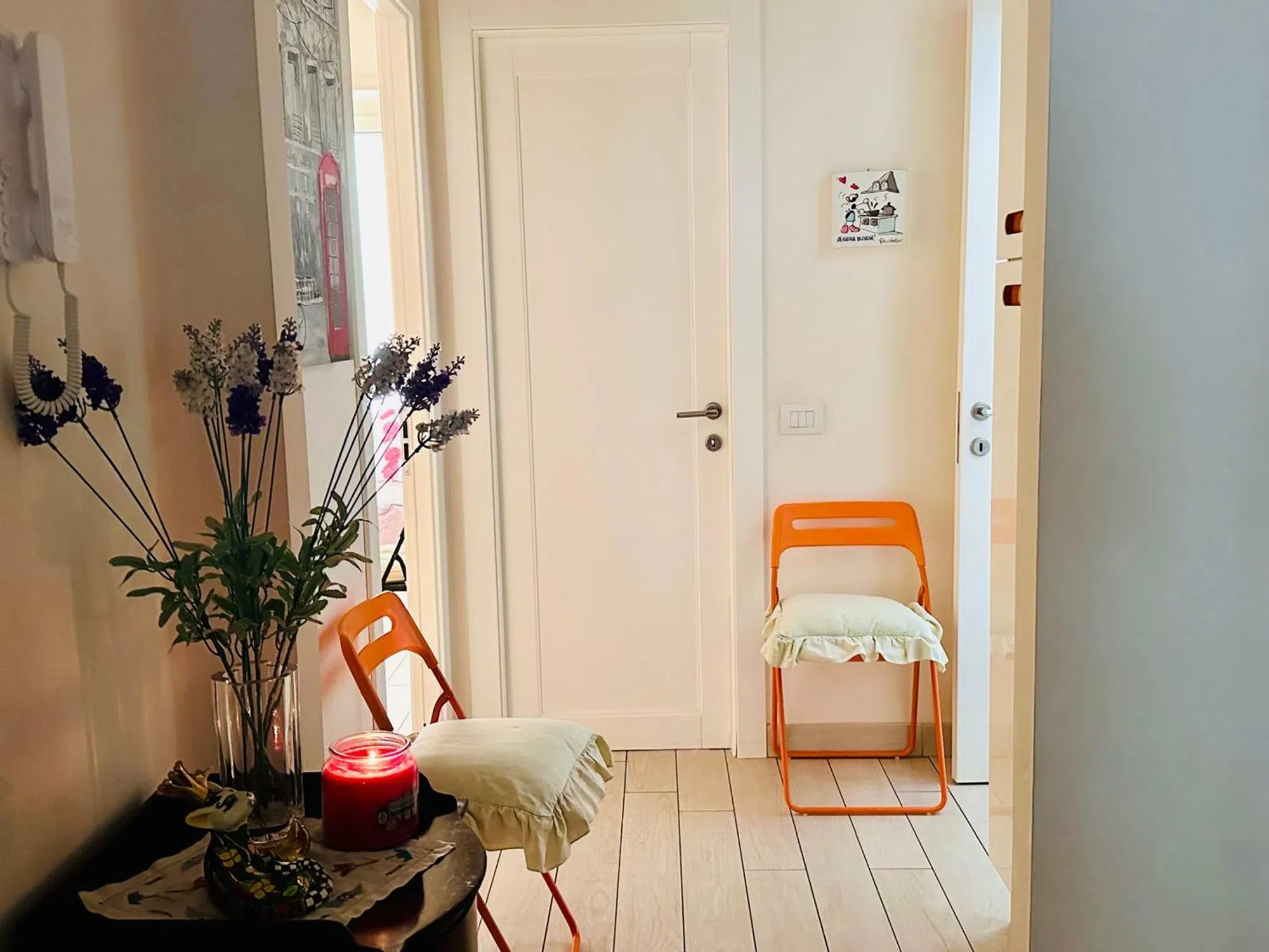 Appartamento in via Anastasio II, 120 - Photo 4