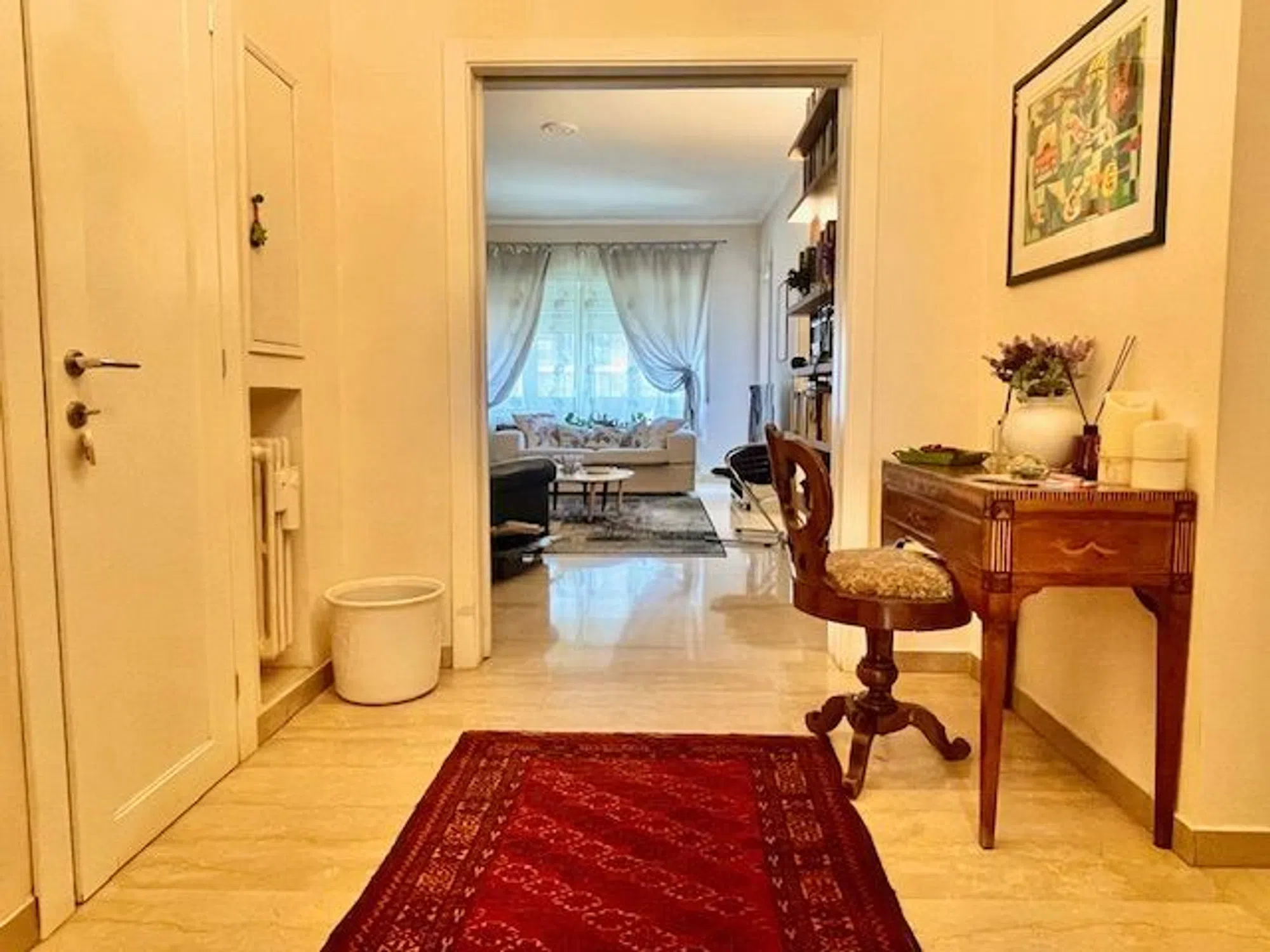 Appartamento in via Anastasio II, 120 - Photo 5
