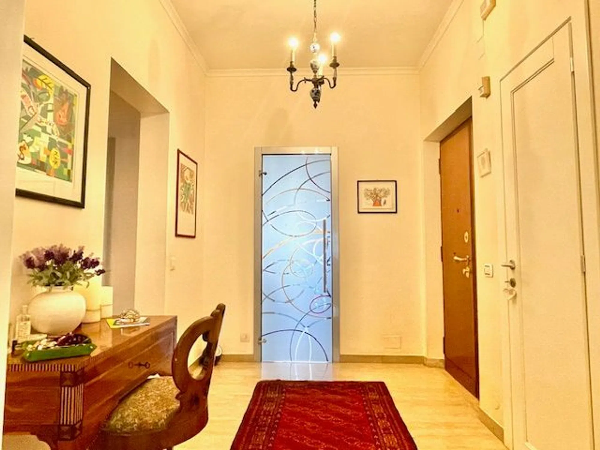 Appartamento in via Anastasio II, 120 - Photo 7