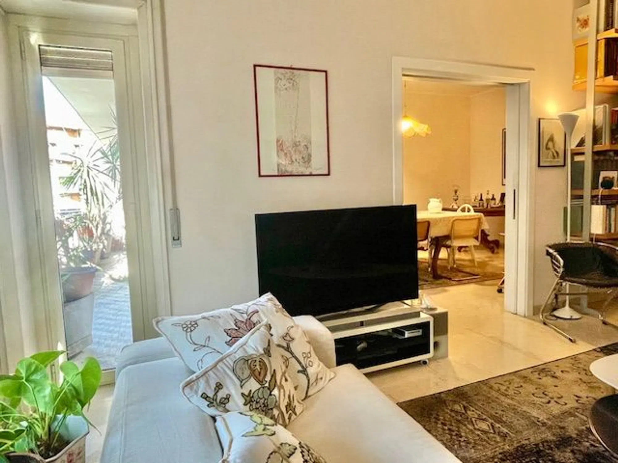 Appartamento in via Anastasio II, 120 - Photo 8