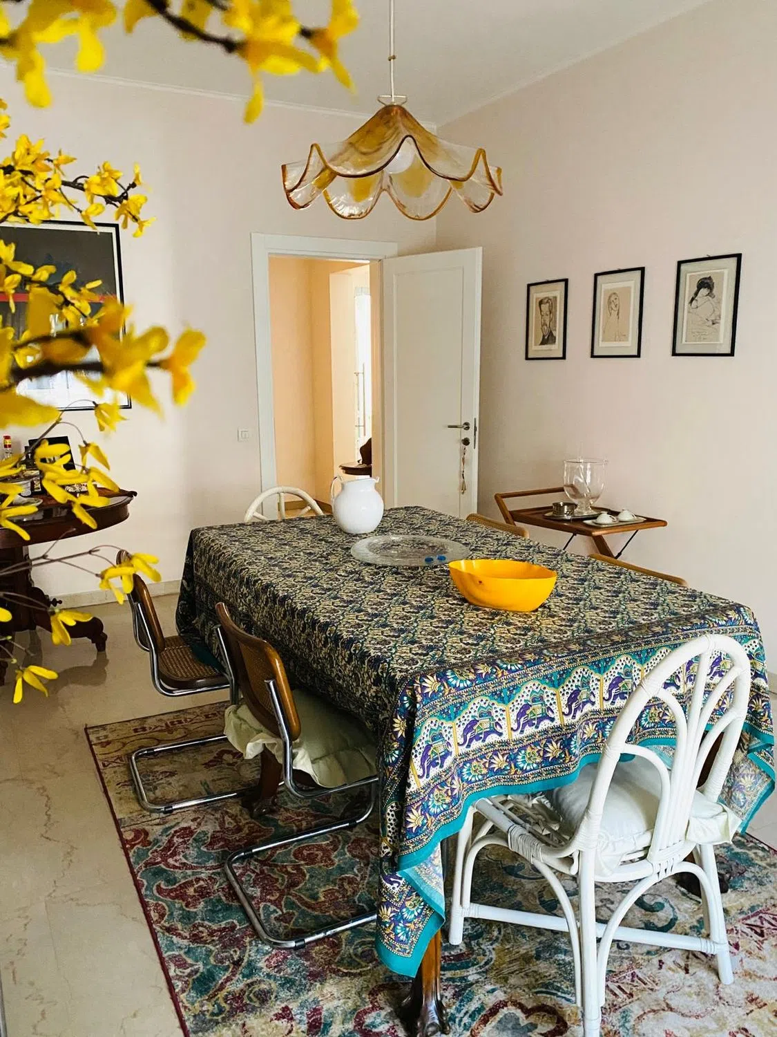 Appartamento in via Anastasio II, 120 - Photo 9