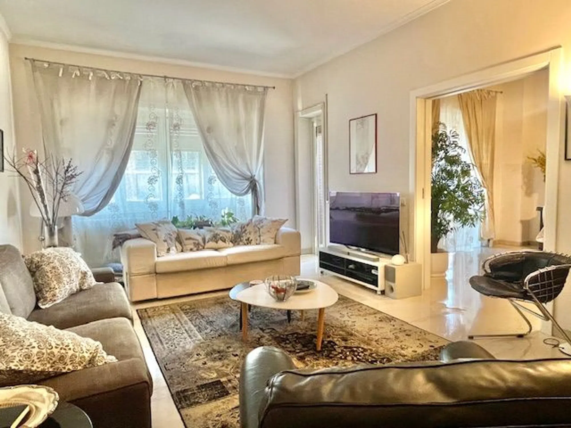 Appartamento in via Anastasio II, 120 - Photo 10